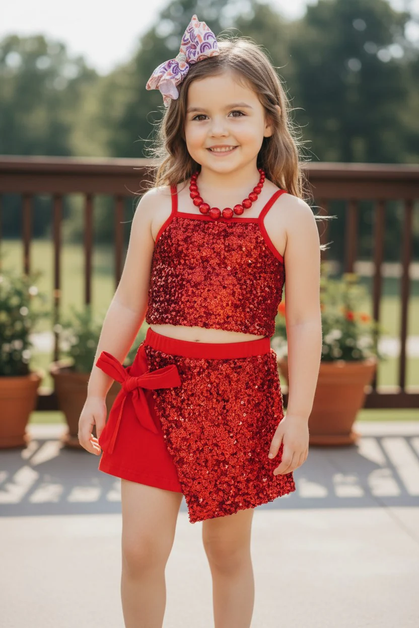 Pre-Order | Shine Like the 4th of July!