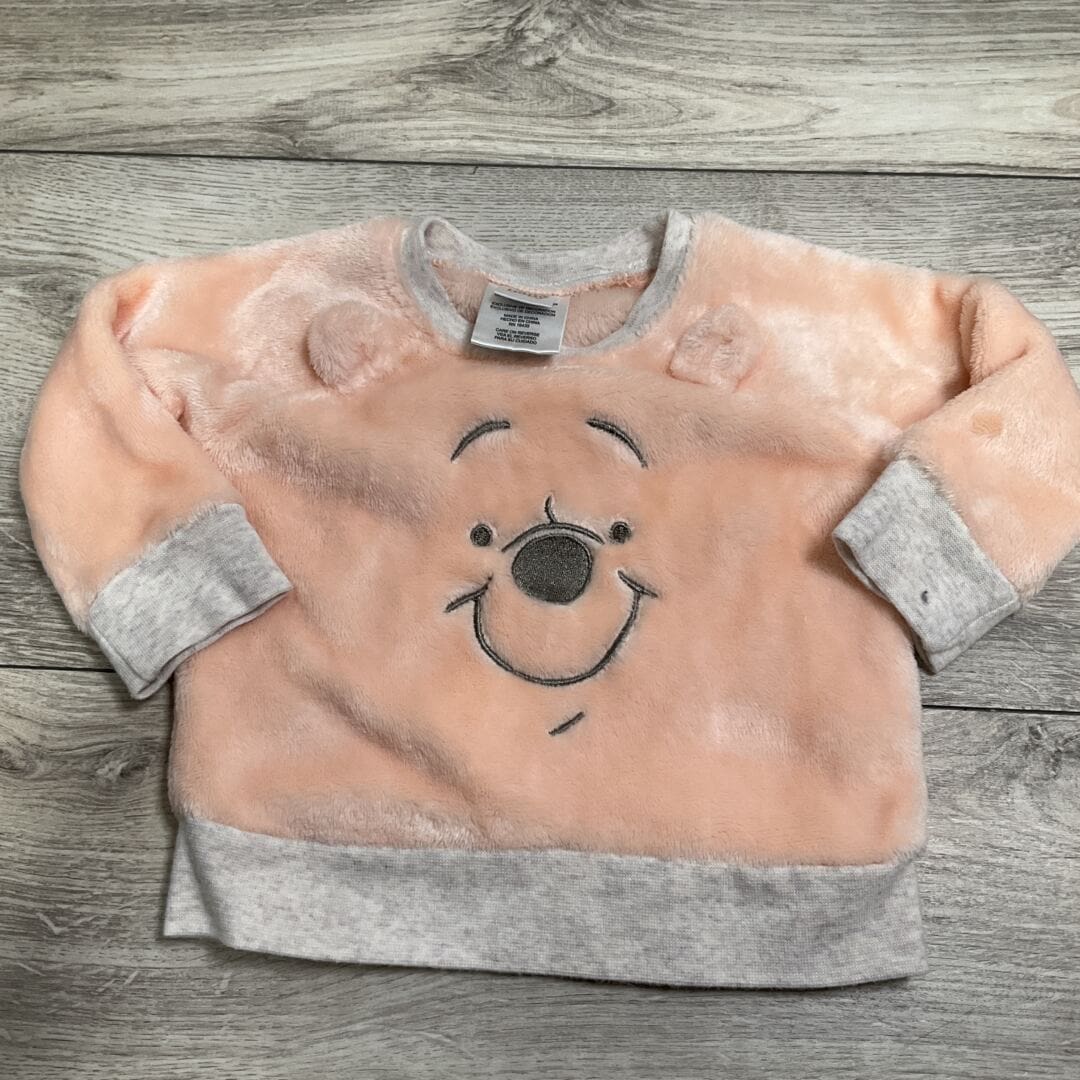 GIRLS - 6 Month - Pullover