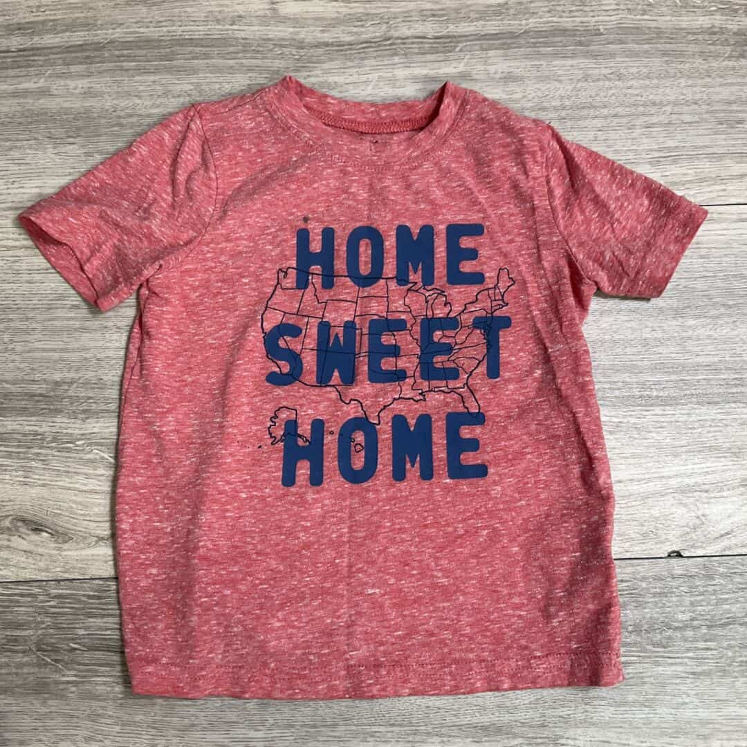 BOYS - 24 Months - Shirt