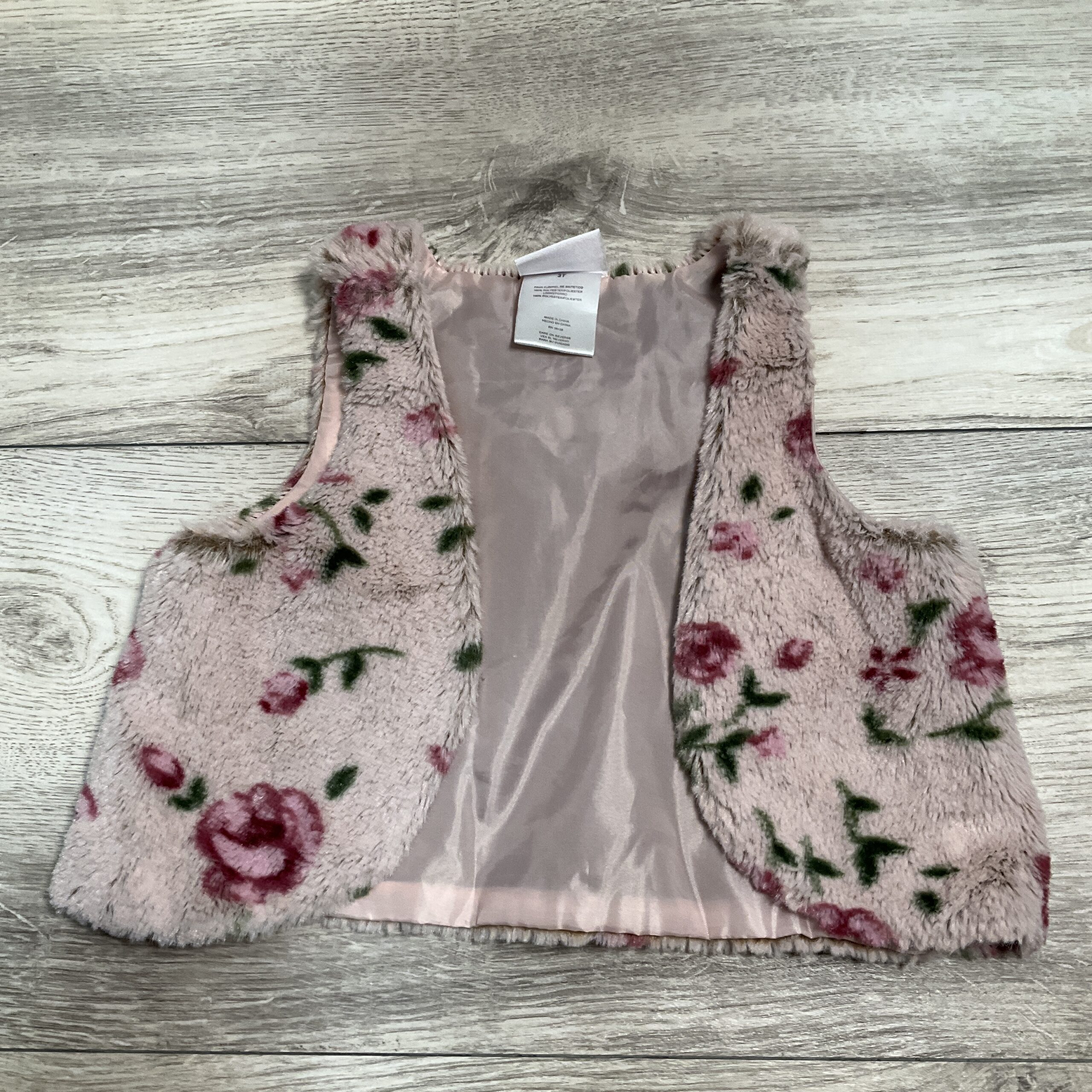 GIRLS - 3T - Cardigan