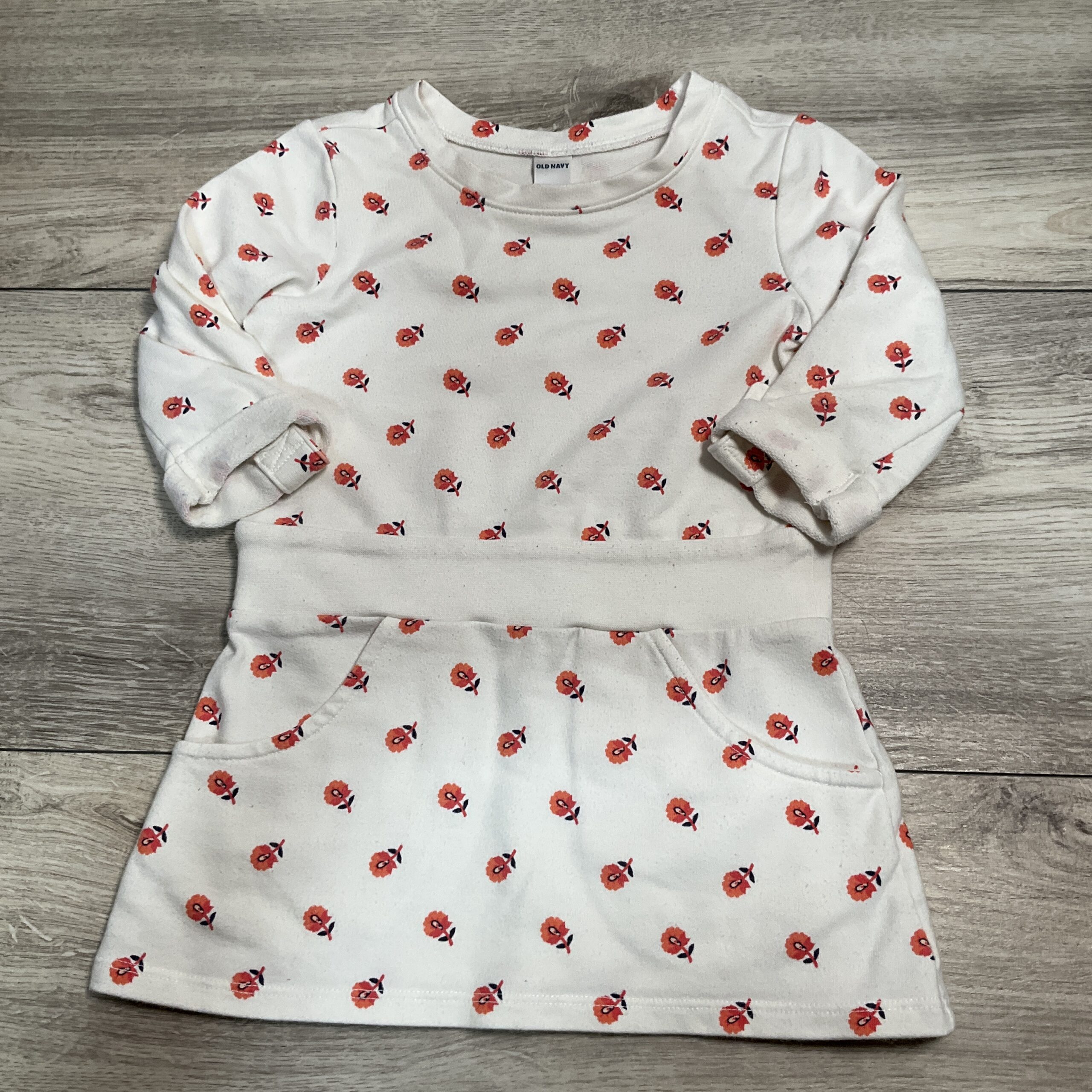 GIRLS - 3T - Shirt - Play Clothes Condition