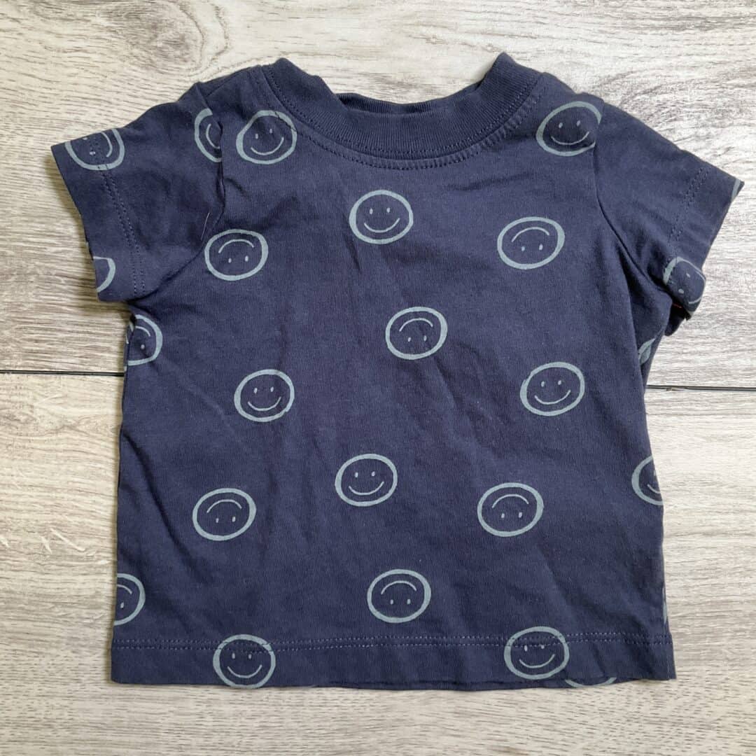 BOYS - 3 Month - Shirt