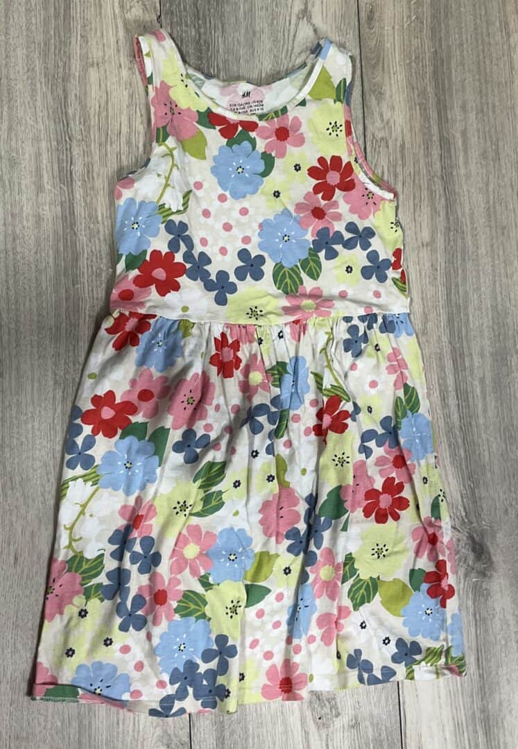 GIRLS - 8/10 - Dress