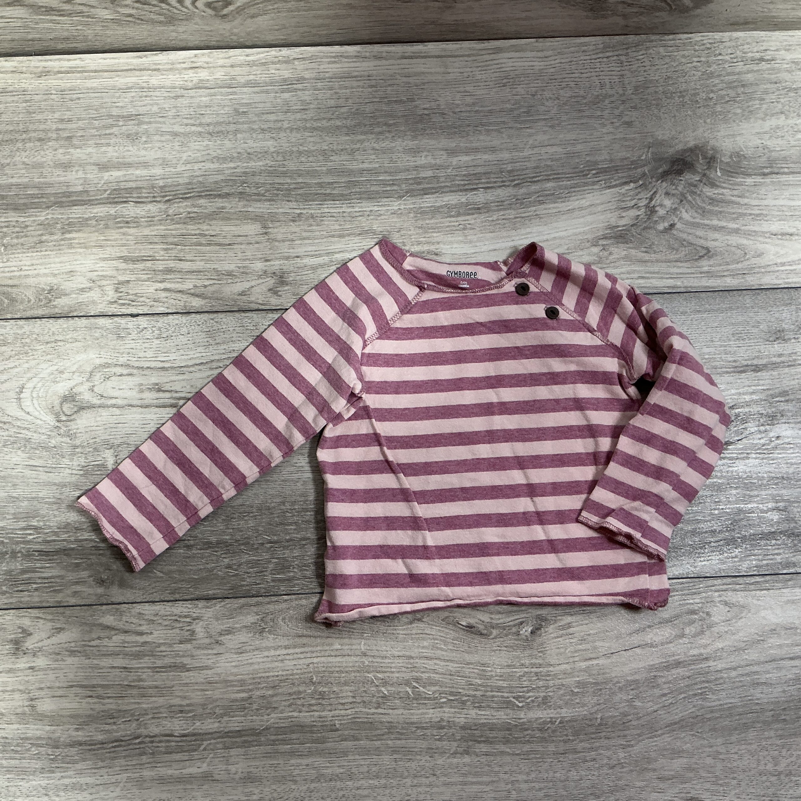 GIRLS - 6/12 Month - Shirt