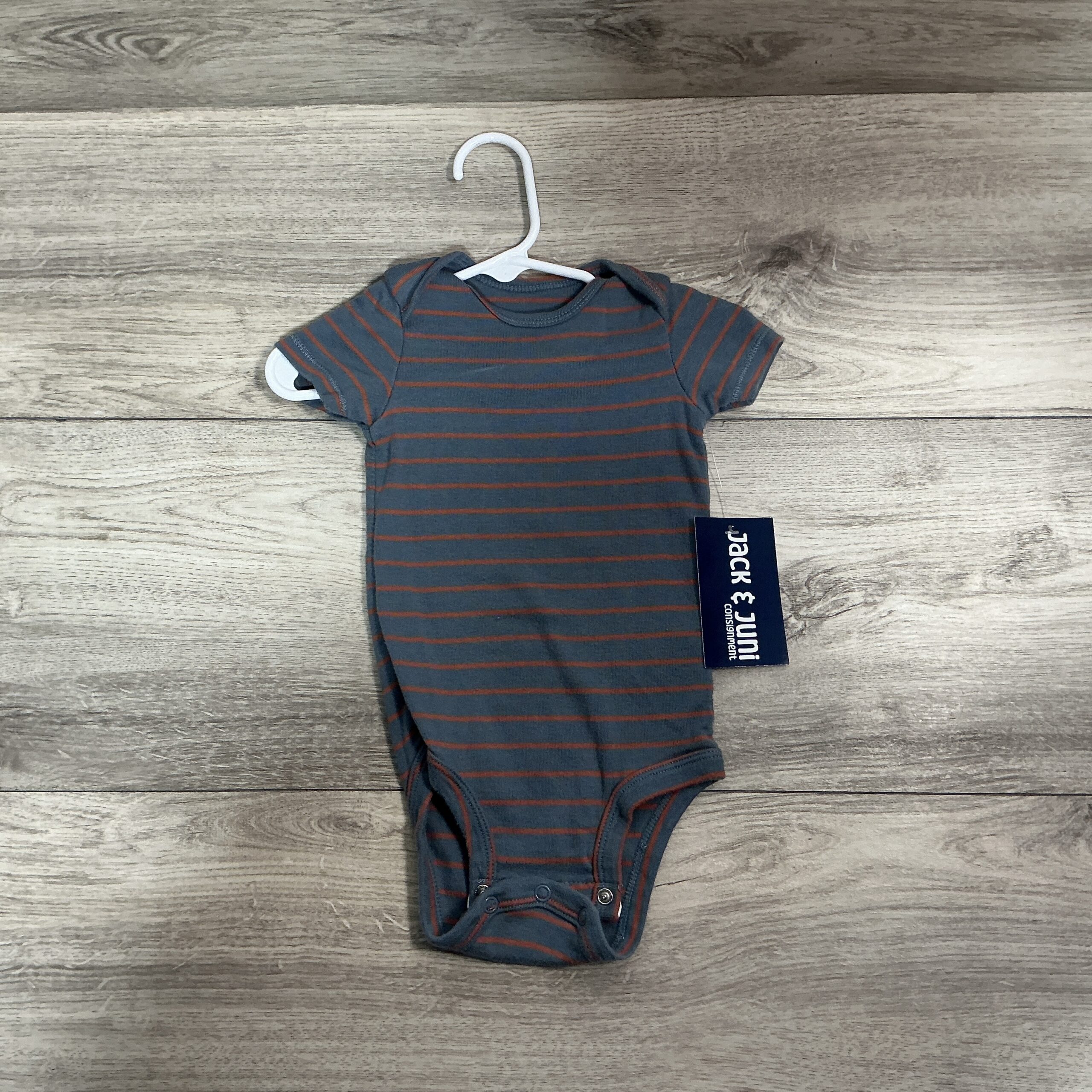 BOYS - 12 Month - Onesie