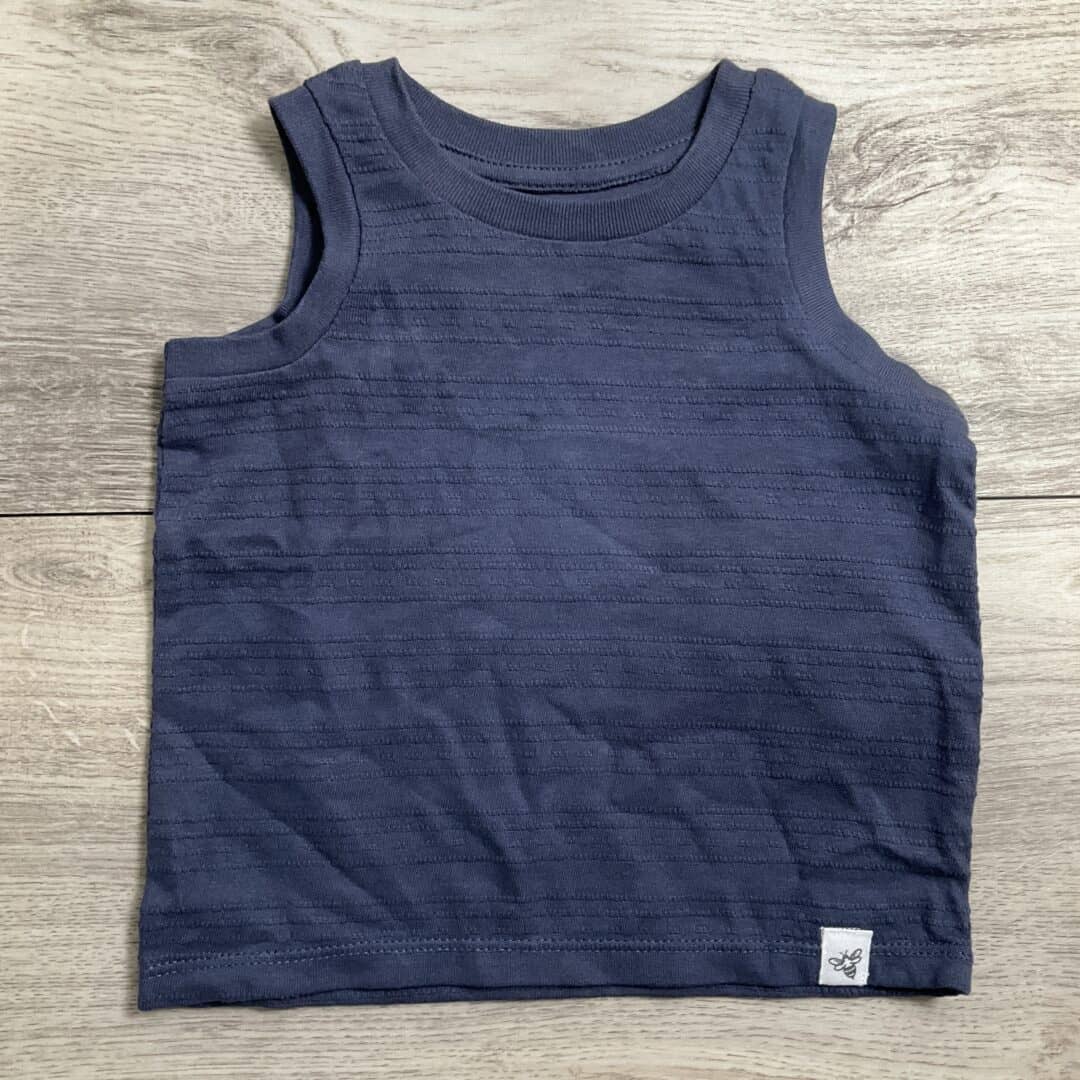BOYS - 3/6 Month - Shirt