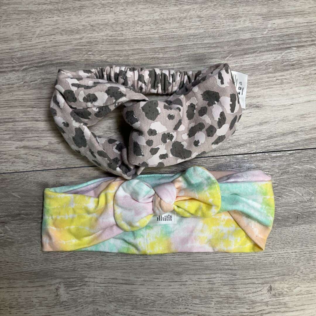 GIRLS - 0/6 Months - Bows