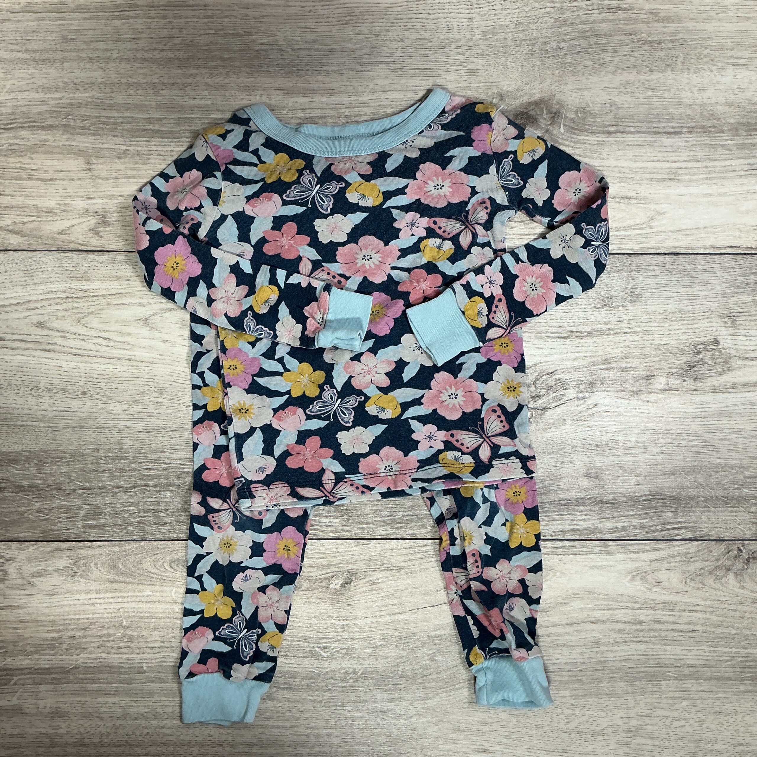 GIRLS - 2T - PJ's