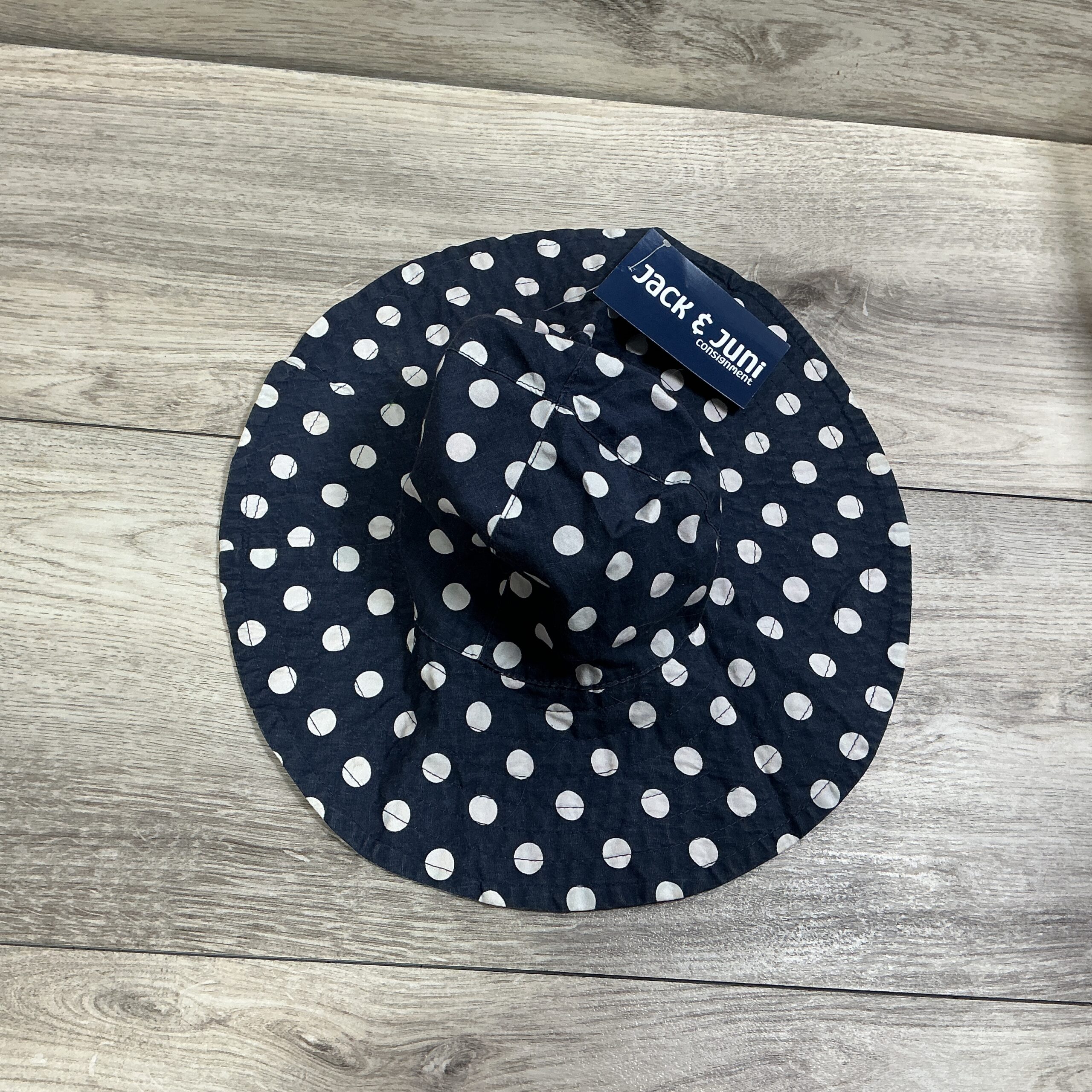 GIRLS - 2/4T - Hat