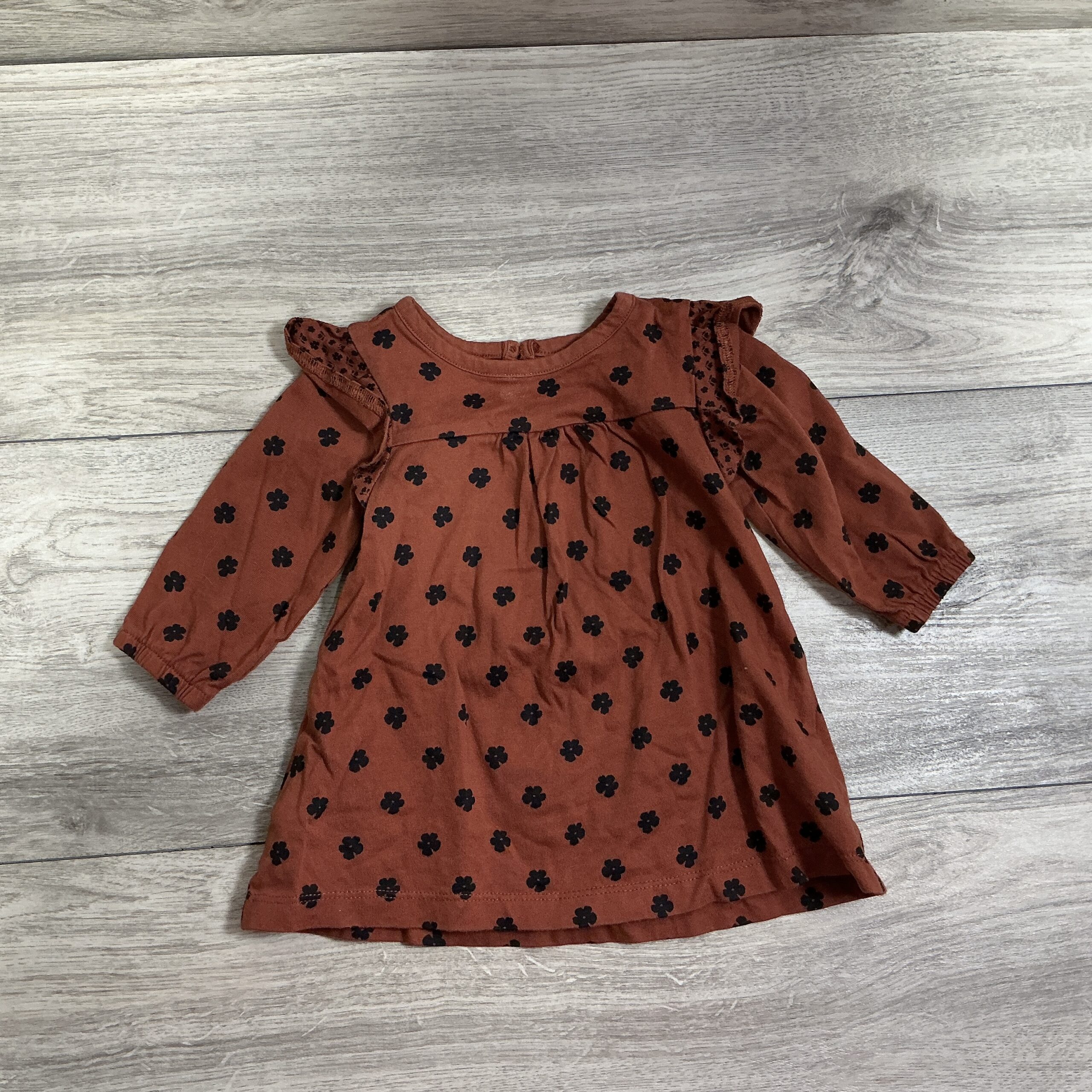 GIRLS - 6 Month - Shirt