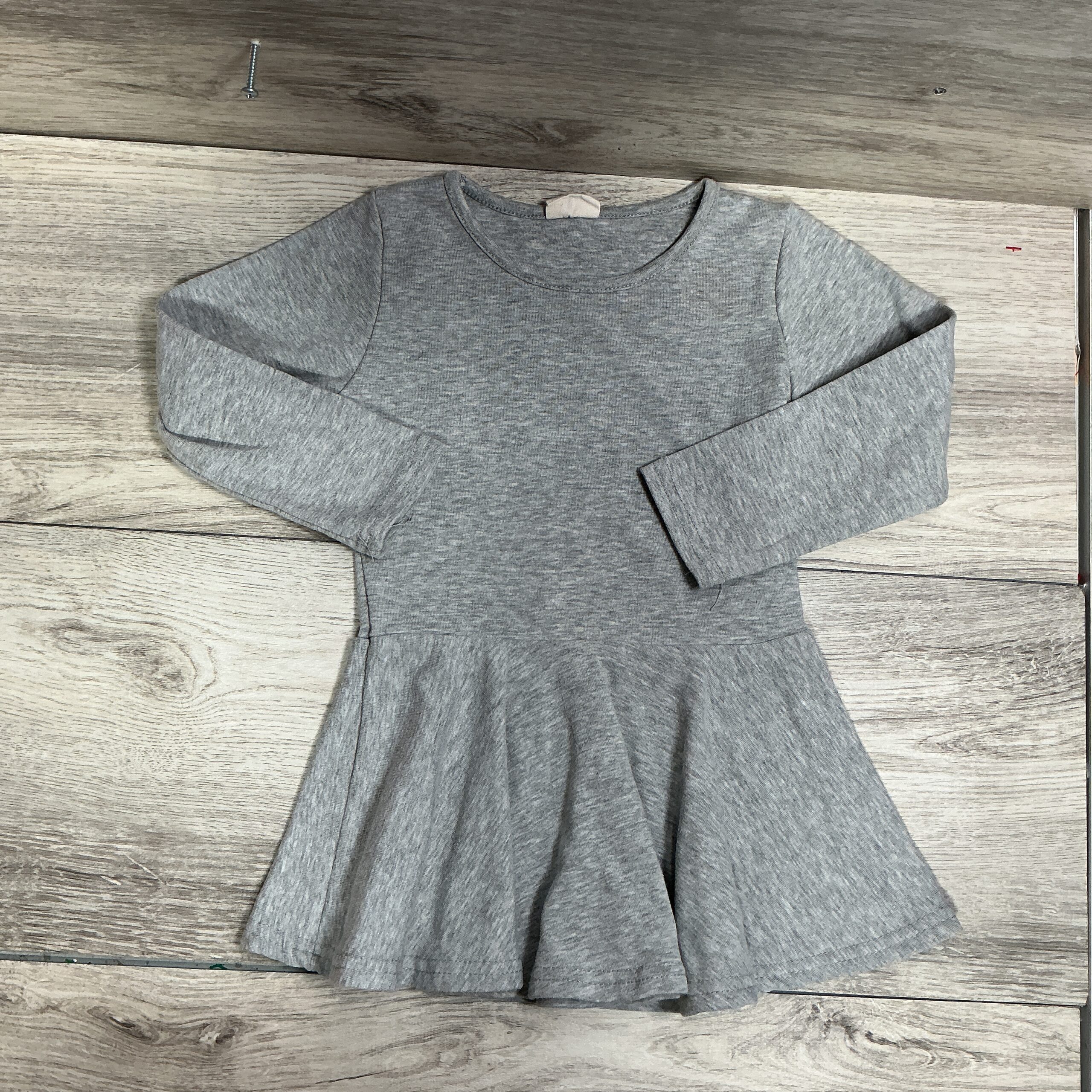 GIRLS - 18/24 Month - Dress