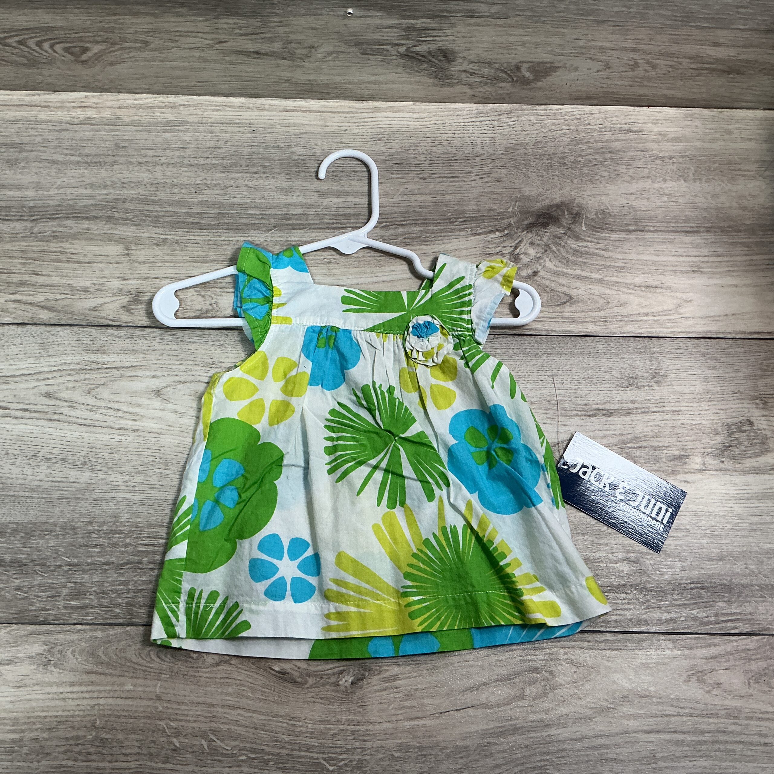 GIRLS - 9 Month - Shirt