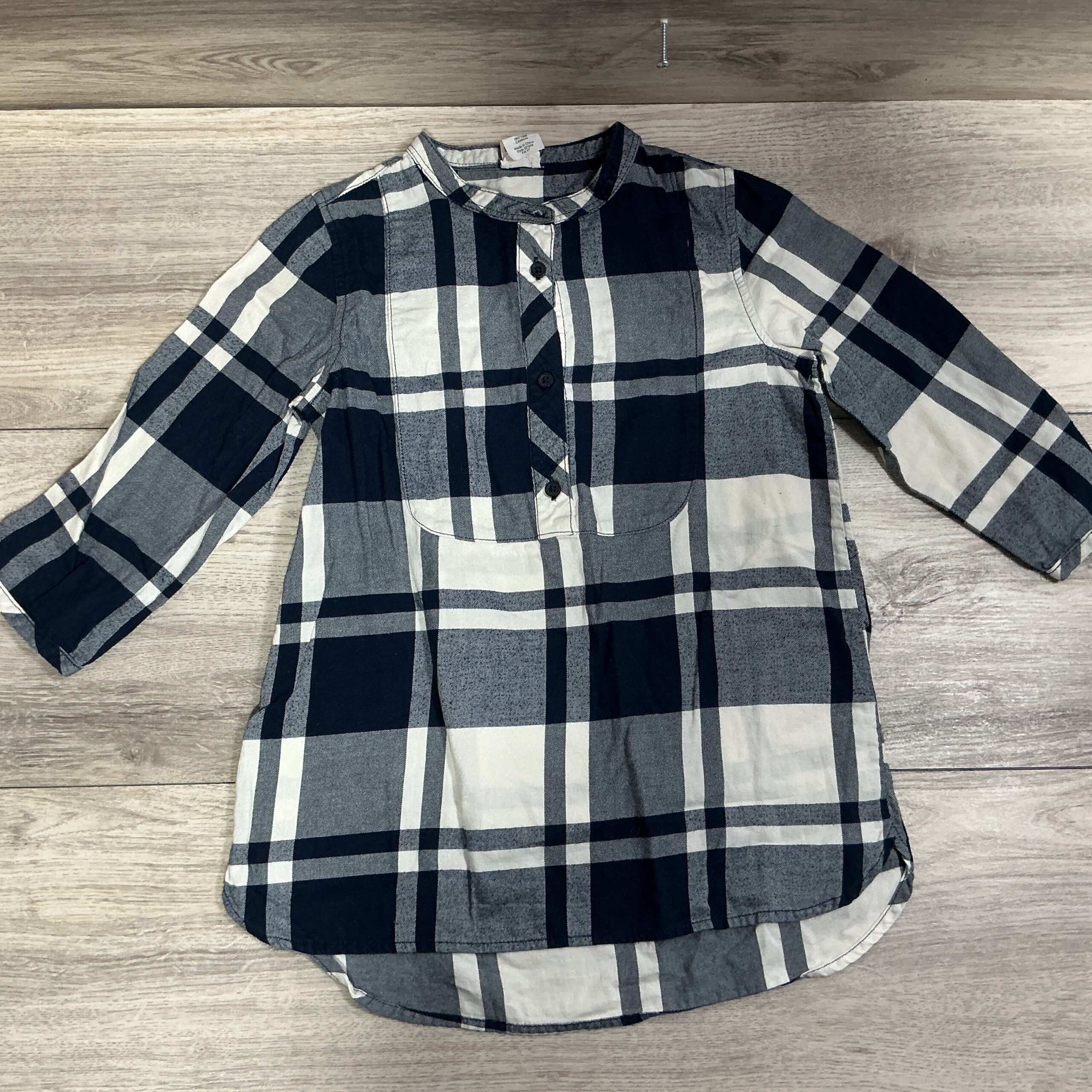 GIRLS - 6/7 - Shirt