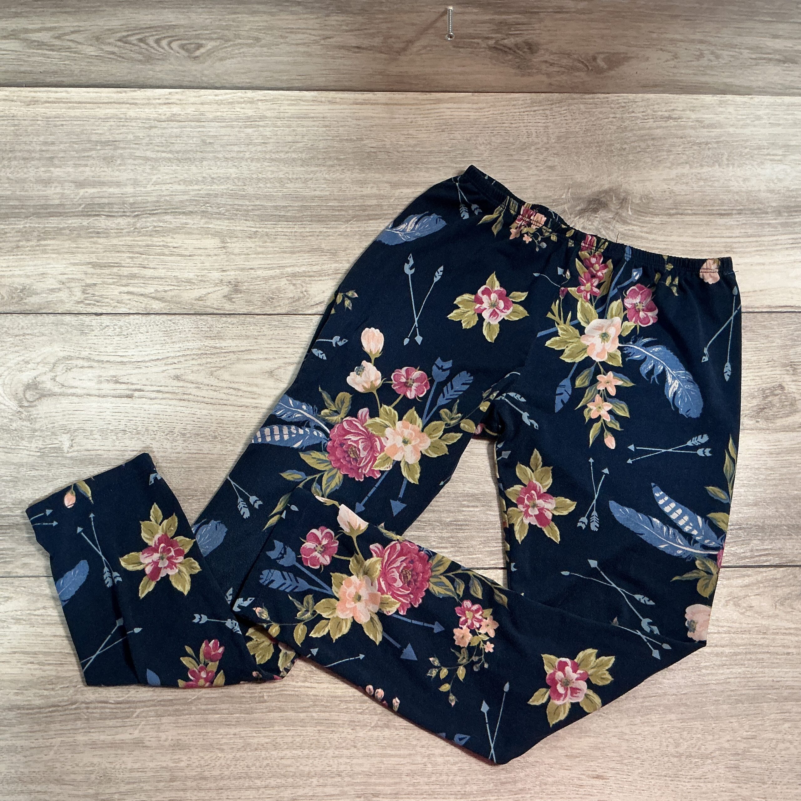 GIRLS - 10/12 - Pants