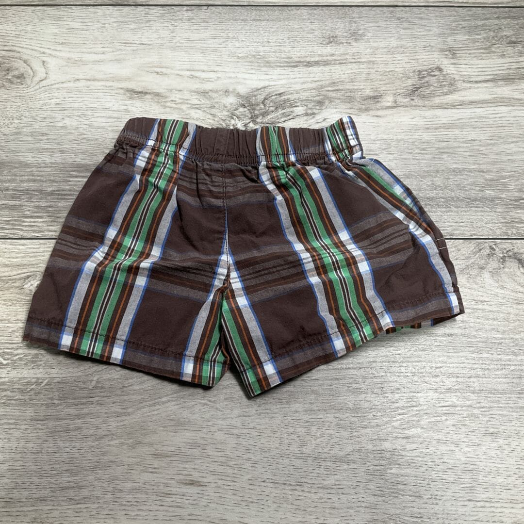 BOYS - 3 Month - Shorts