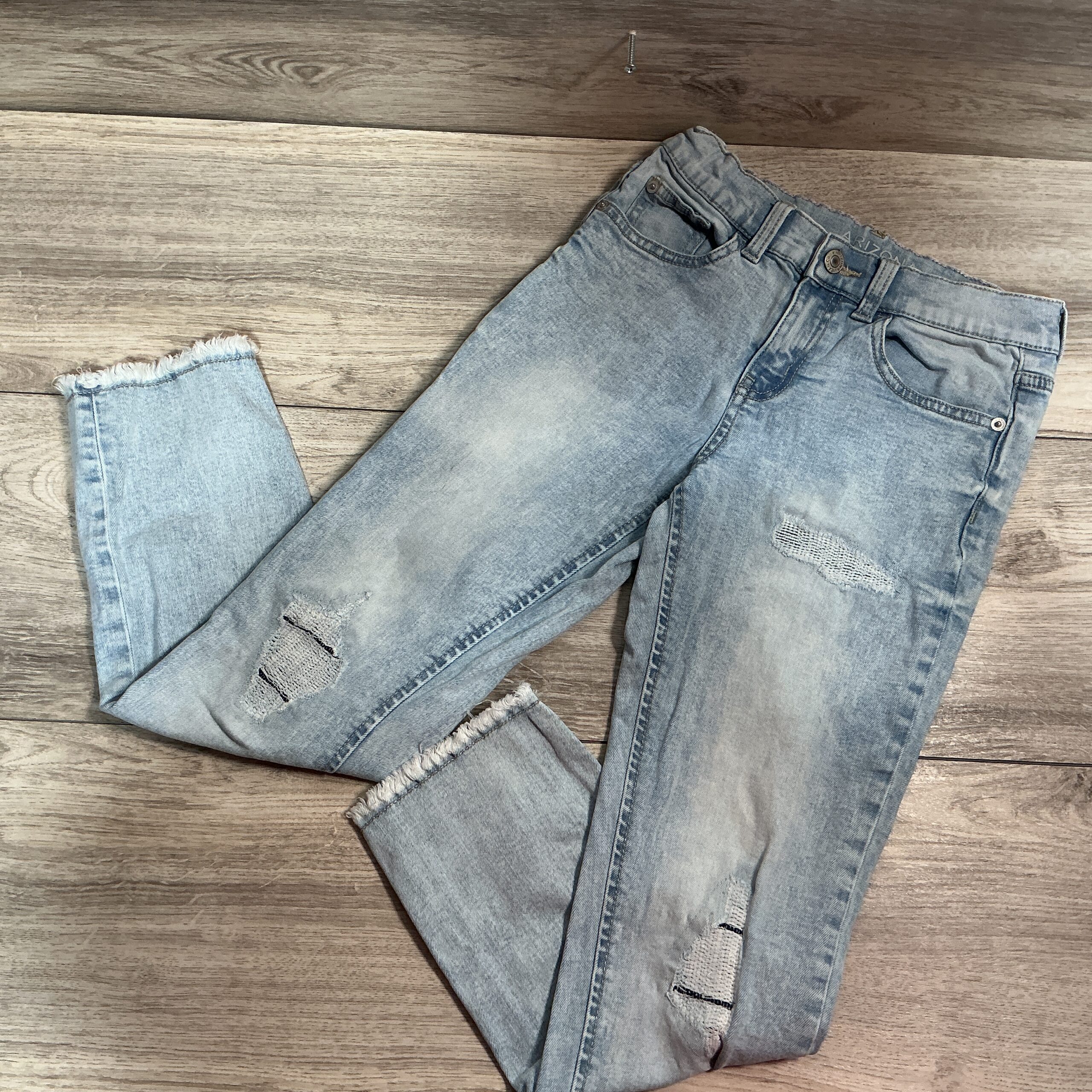 GIRLS - Size 12 - Jeans