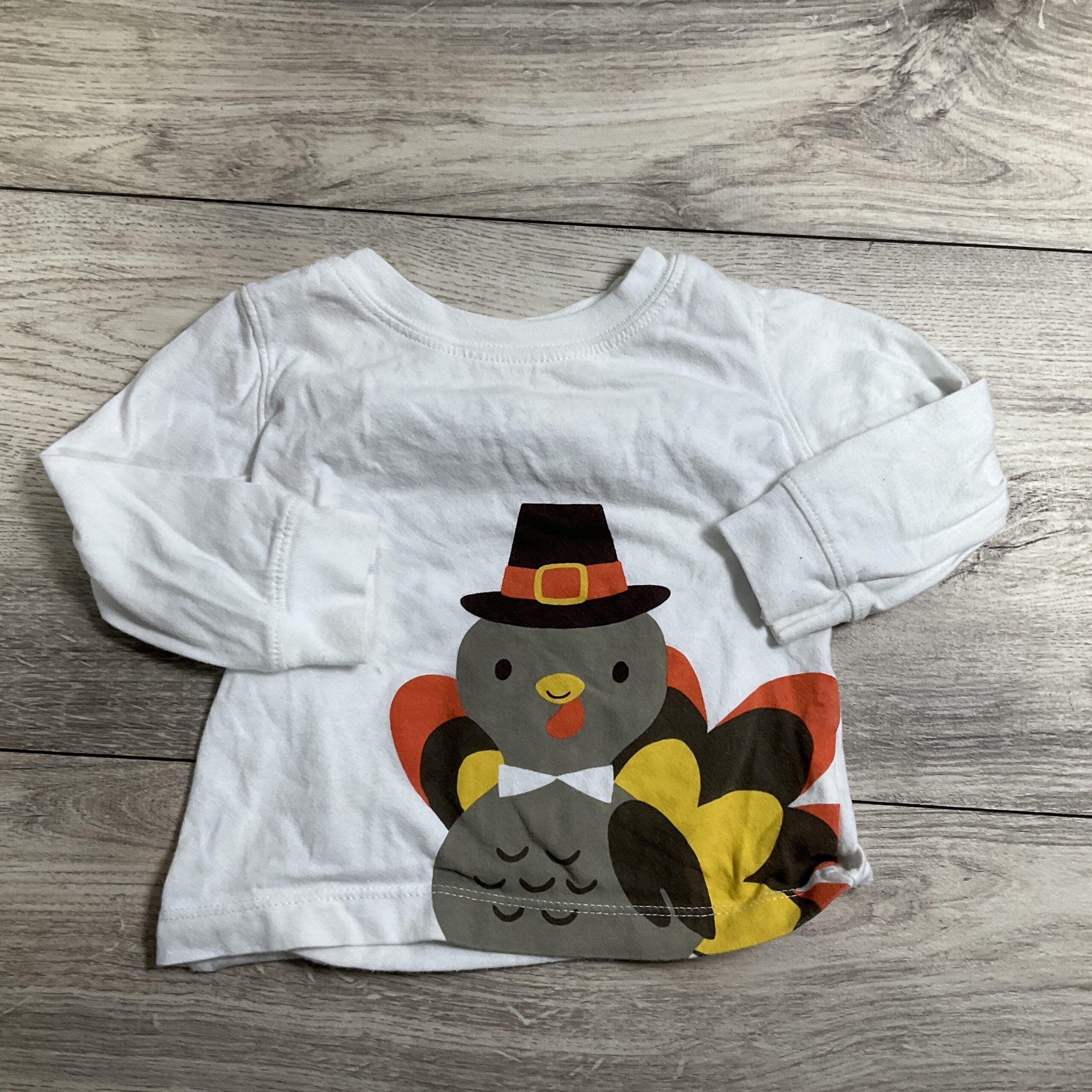 BOYS - 9 Month - Shirt - Play Clothes Condition