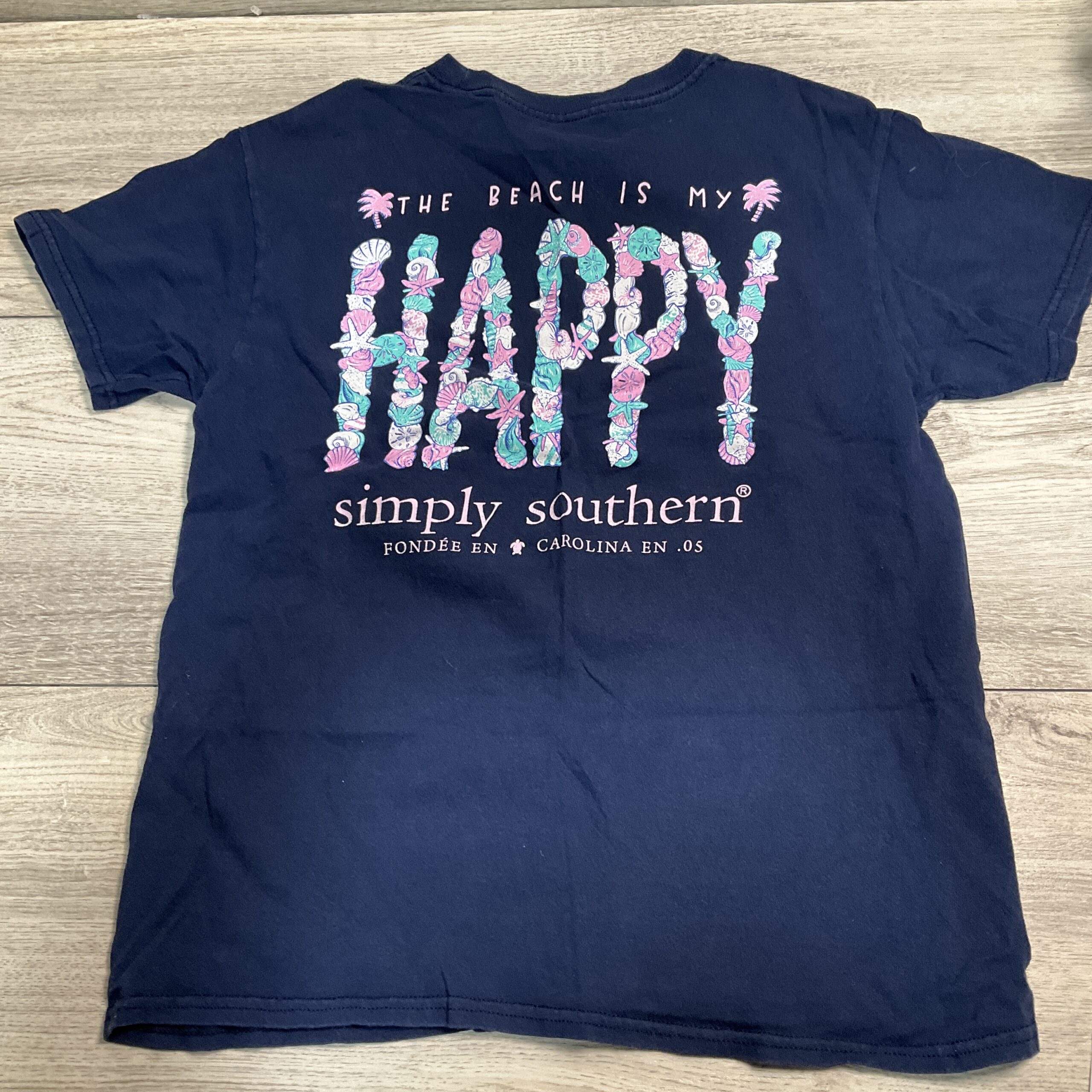 GIRLS - Medium - Shirt