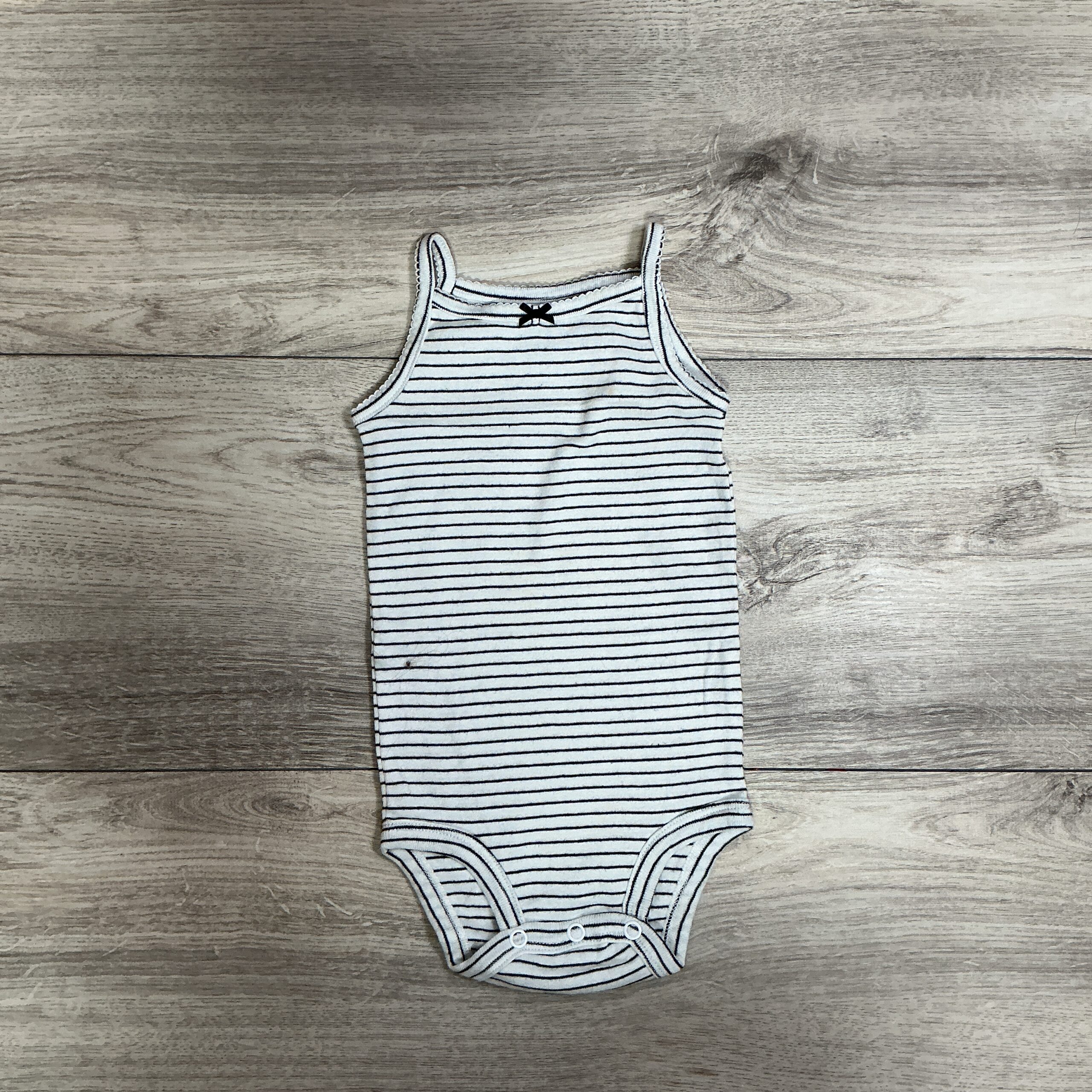 GIRLS - 12 Month - Onesie