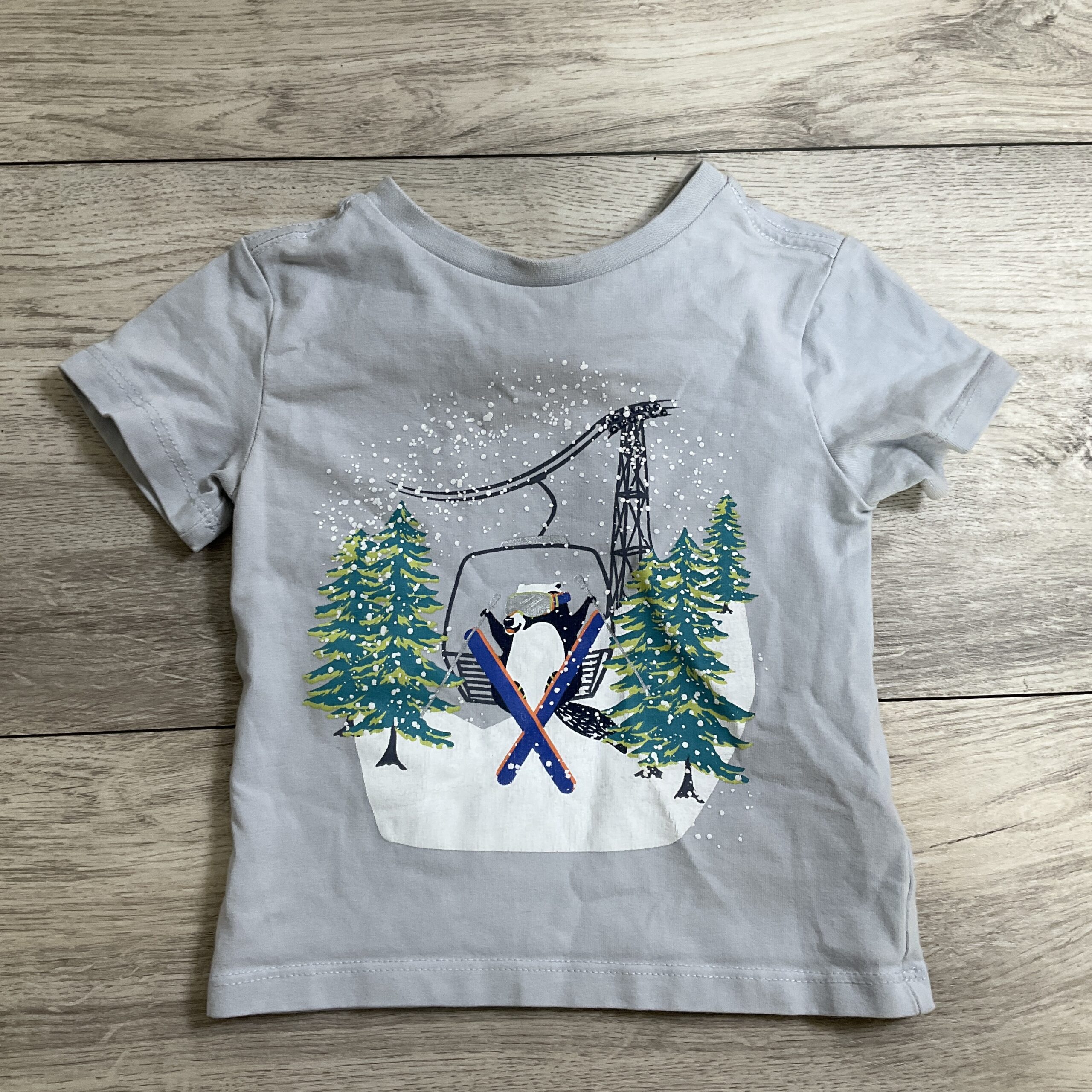 BOYS - 12 Month - Shirt