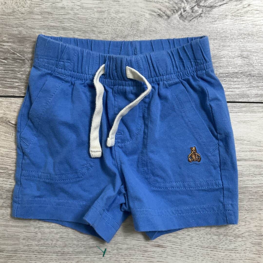 BOYS - 3/6 Month - Shorts