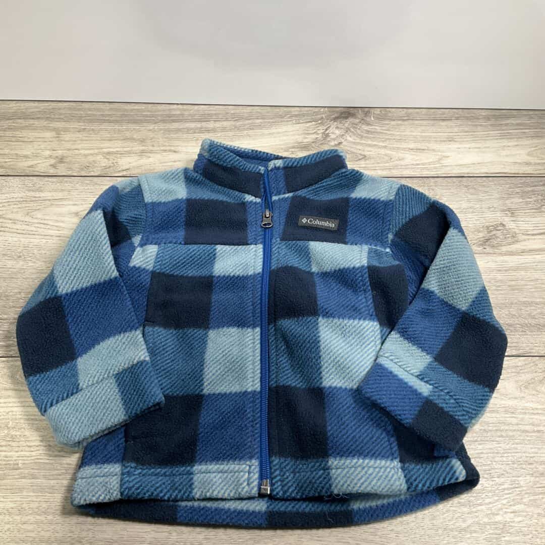 BOYS - 2T - Jacket