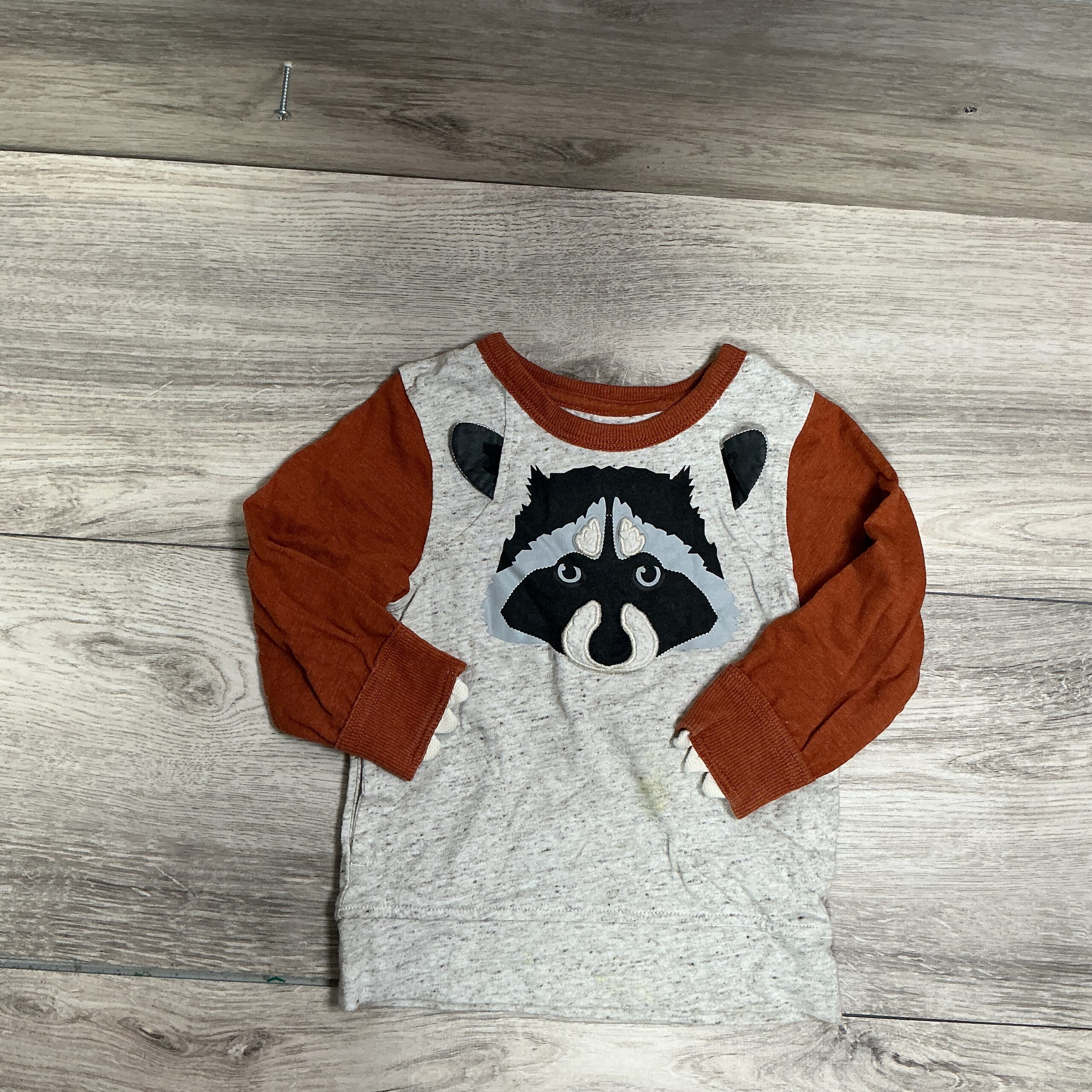 BOYS - 18 Month - Shirt - Play Clothes
