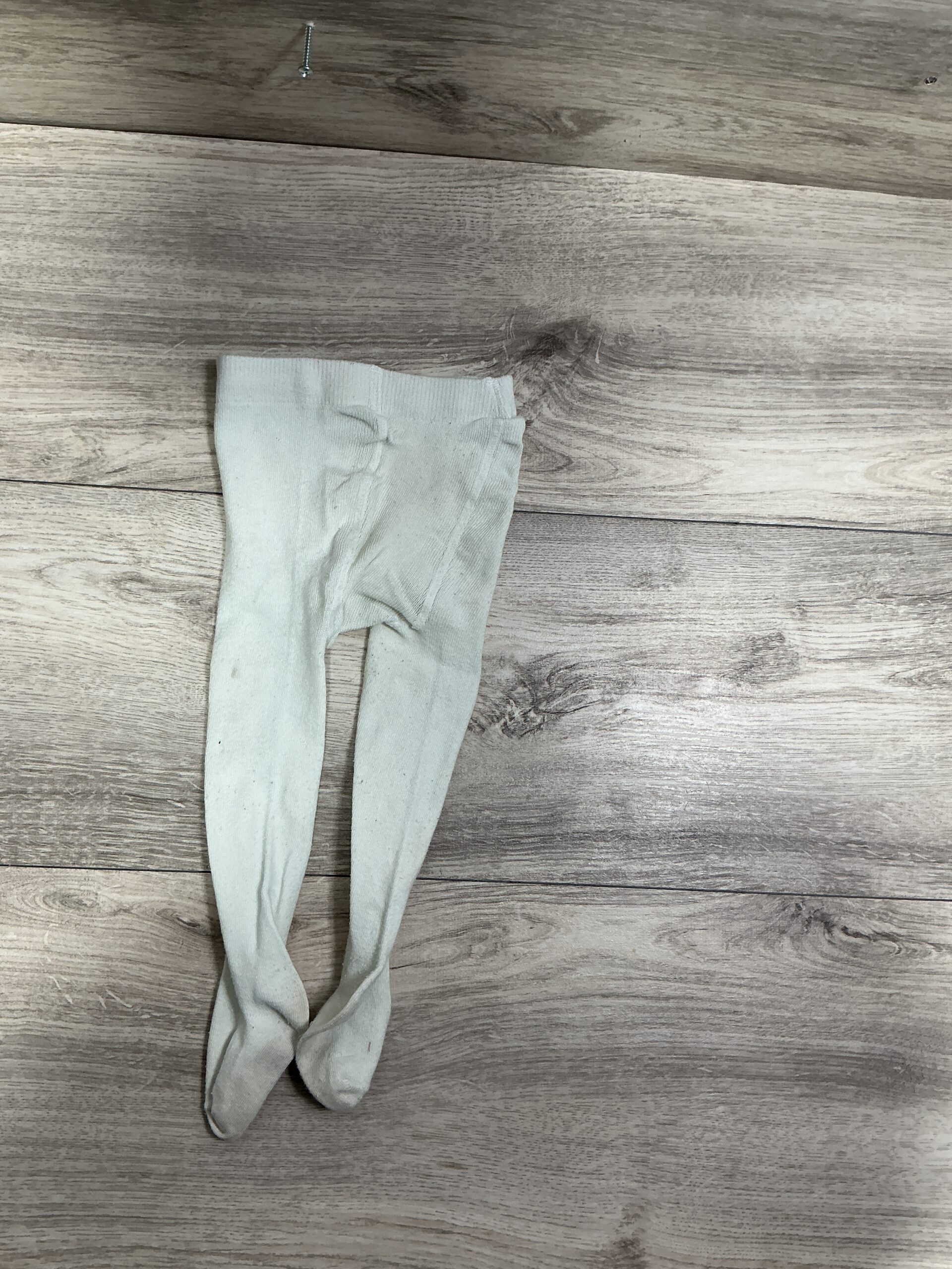 GIRLS - 24 Month - Stockings - Play Clothes Condition