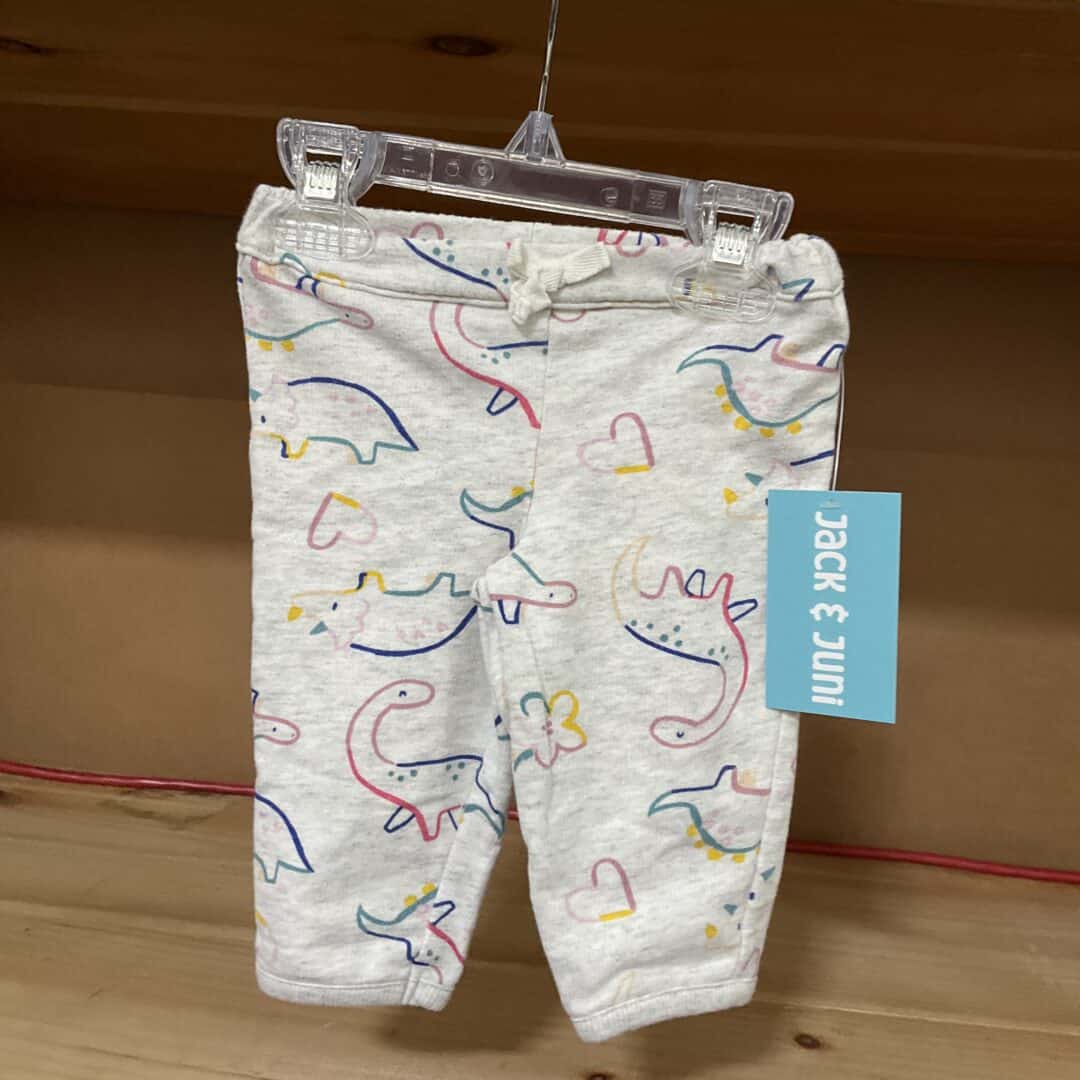 GIRLS - 6 Month - Pants