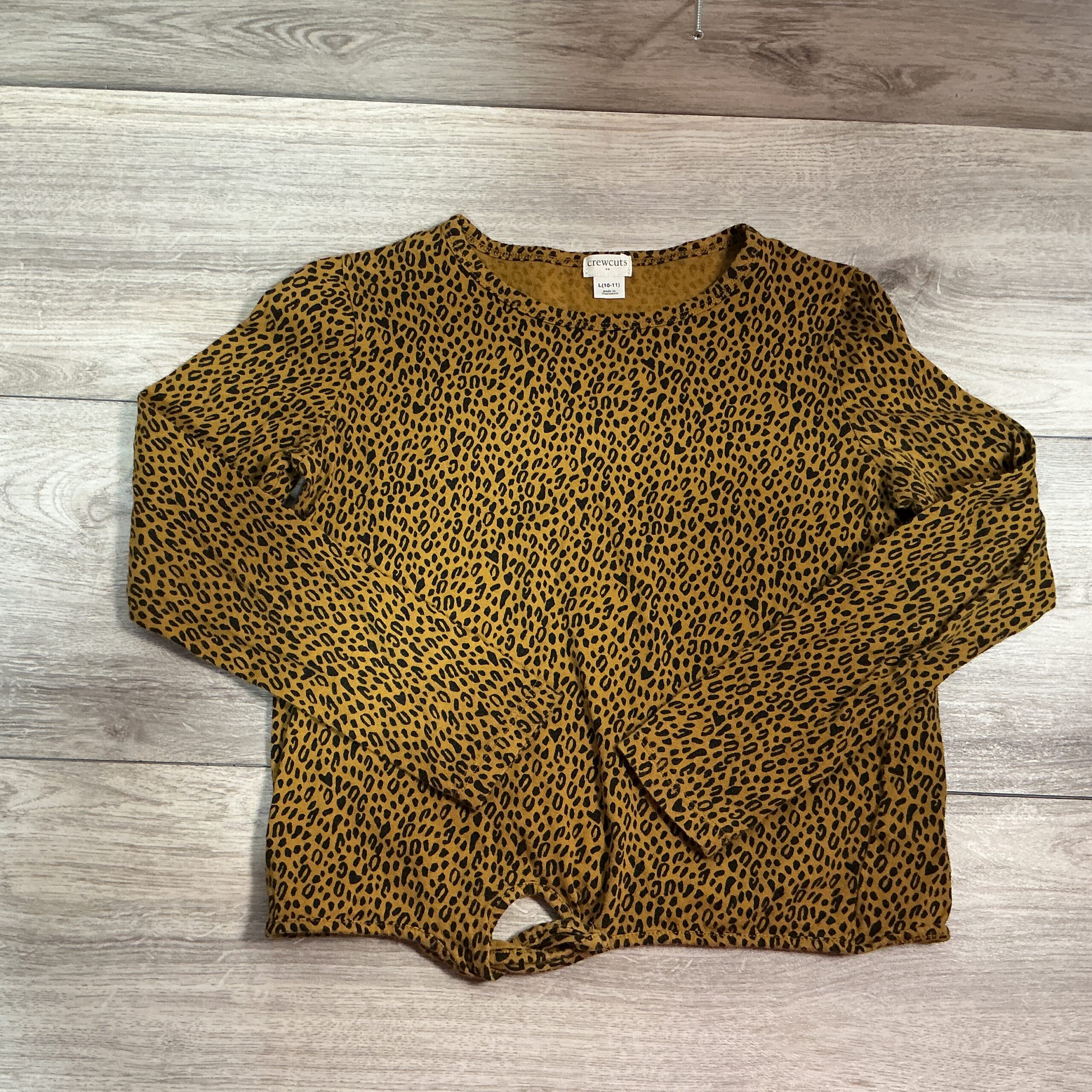 GIRLS - 10/11 - Shirt