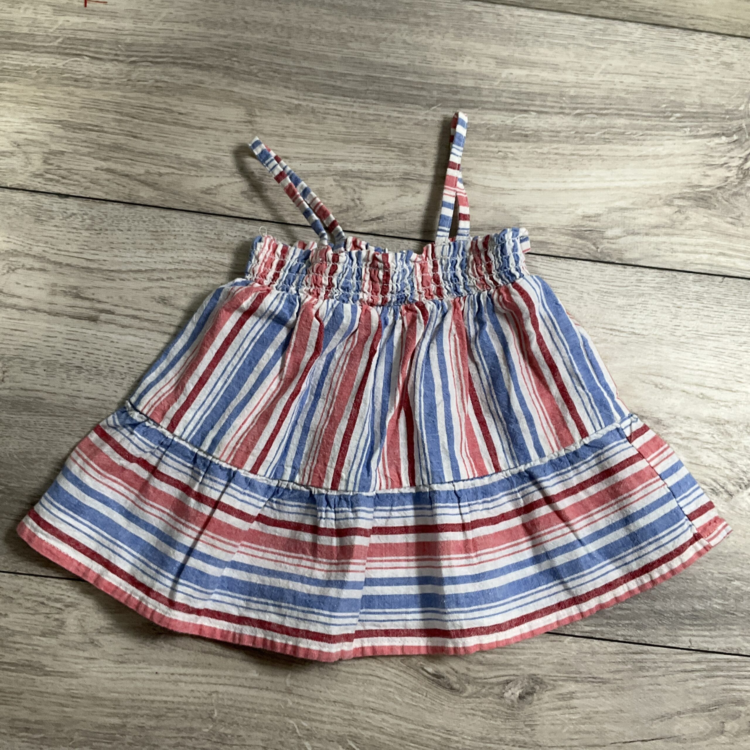 GIRLS - 3 Month - Shirt