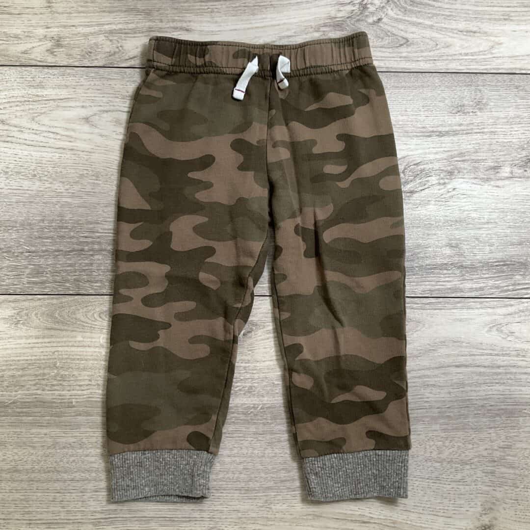 BOYS - 18 Month - Pants