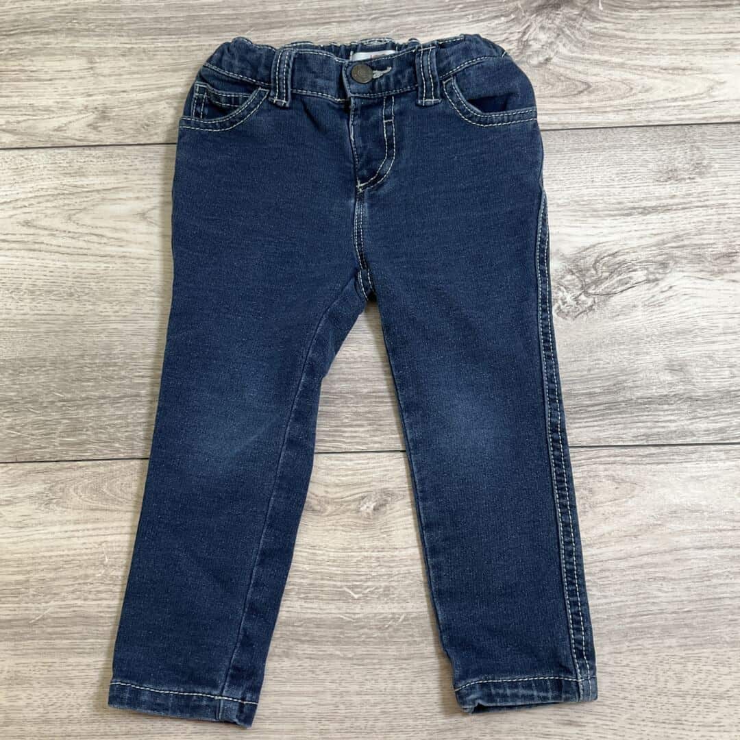 GIRLS - 2T - Jeans