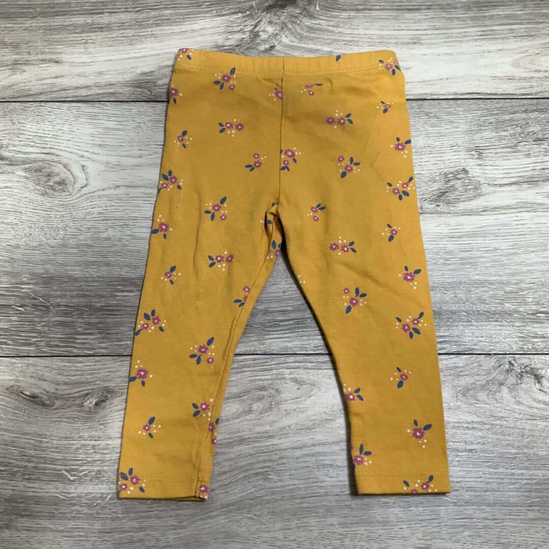 GIRLS - 6/9 Month - Pants