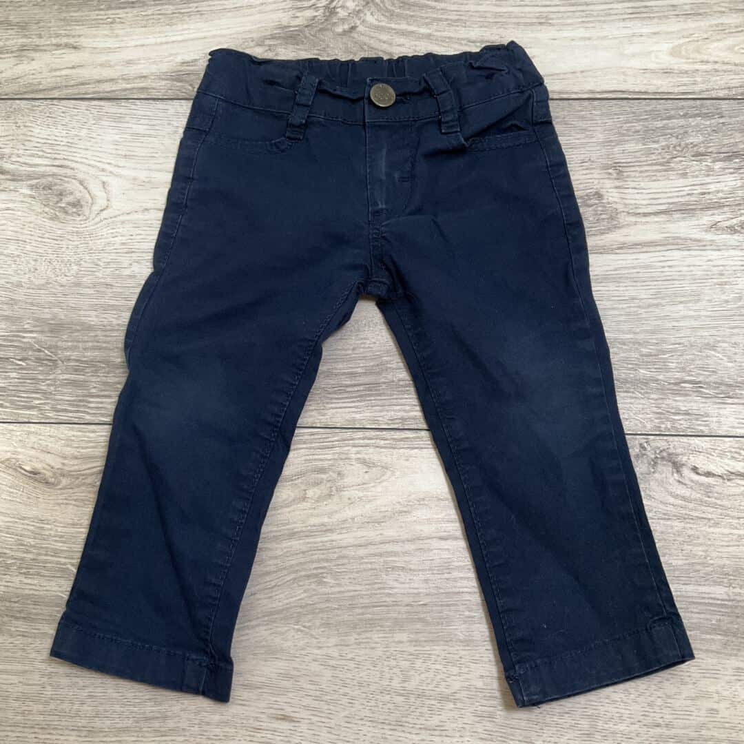 BOYS - 12 Month - Jeans