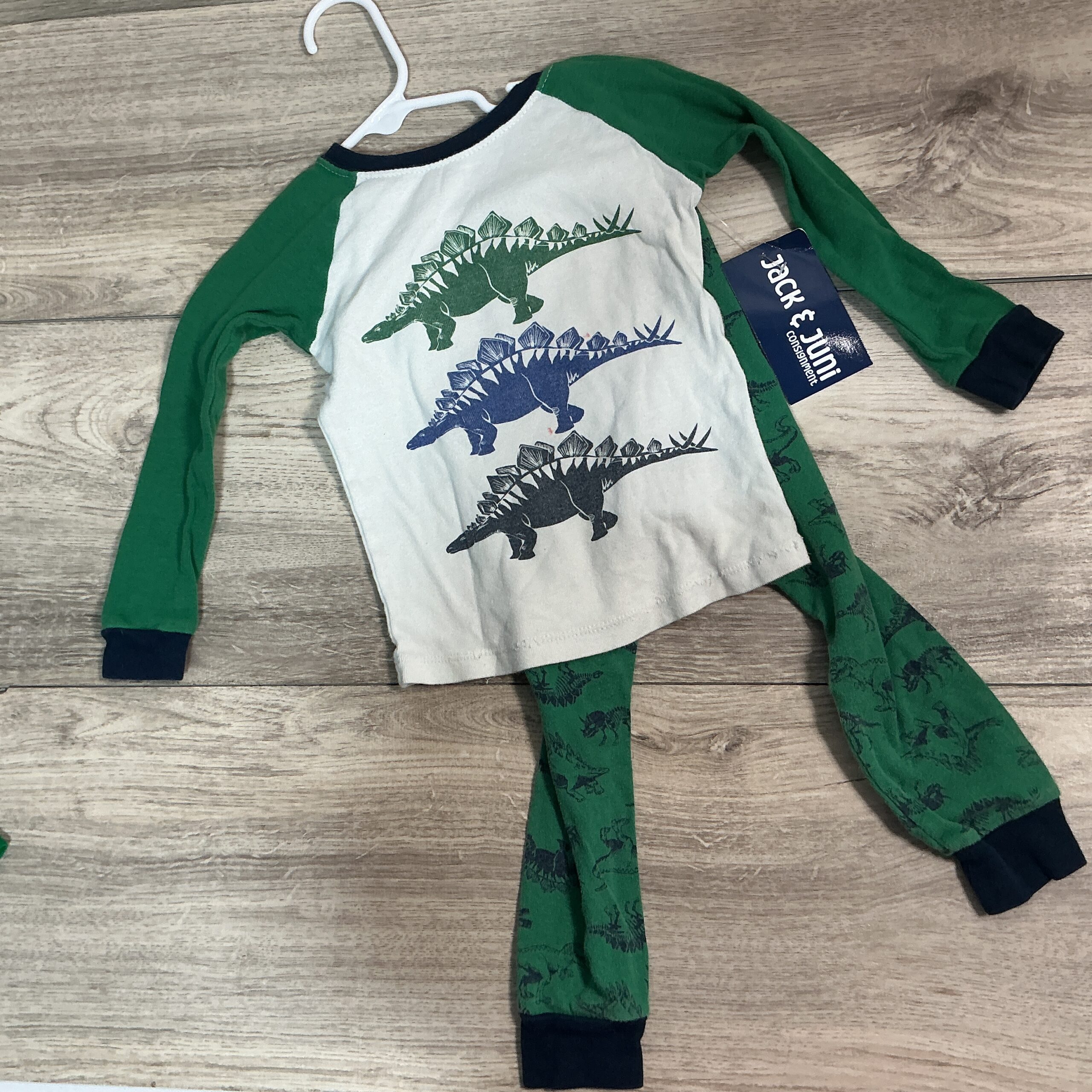 BOYS - 3T - PJs