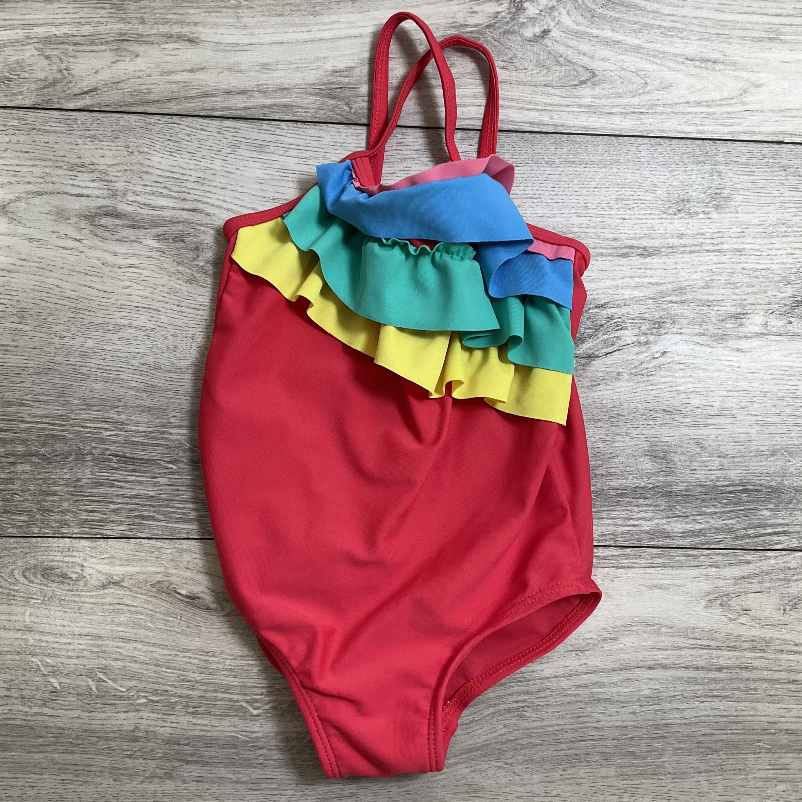 GIRLS - 18 Month - Swim Suit