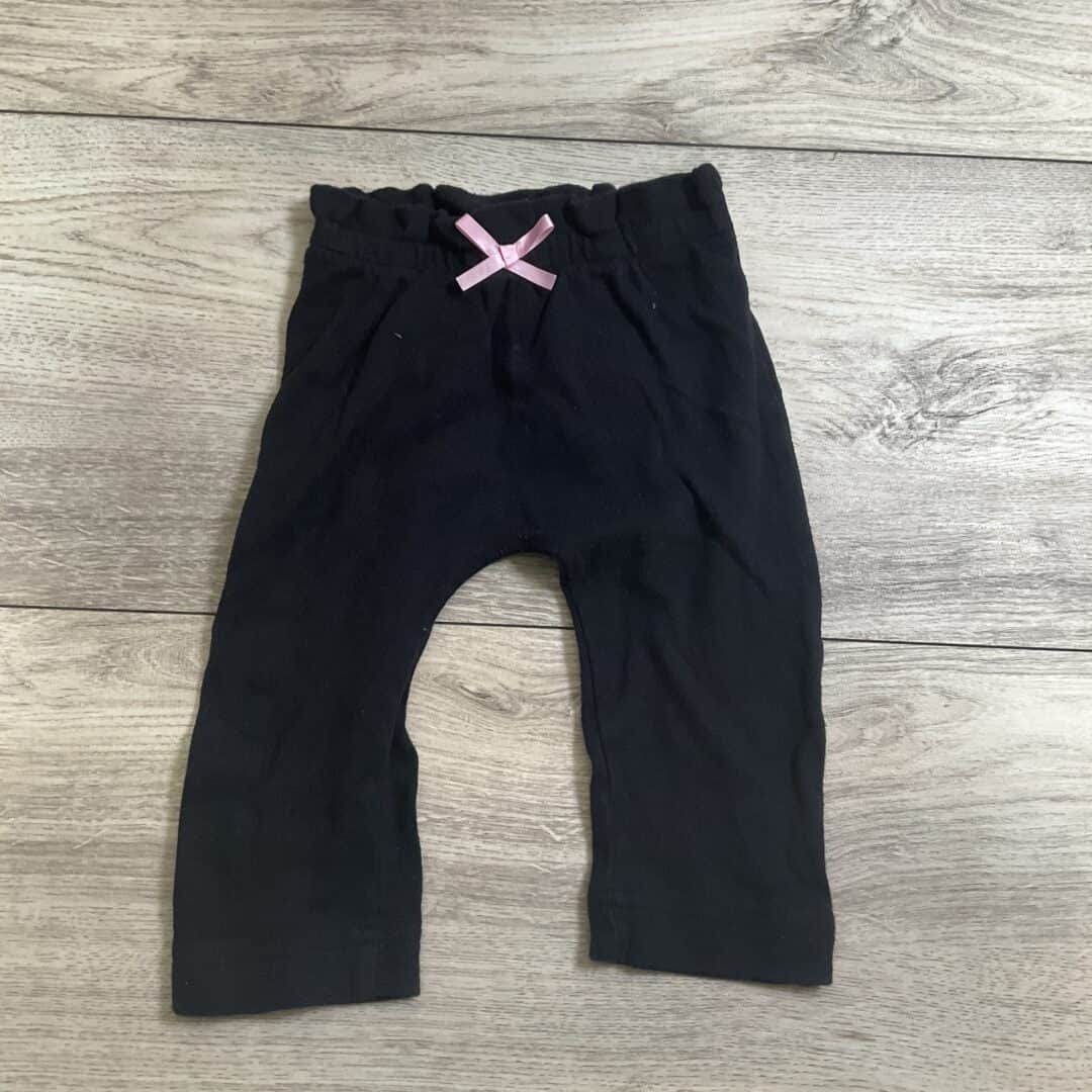 GIRLS - 6/9 Month - Pants