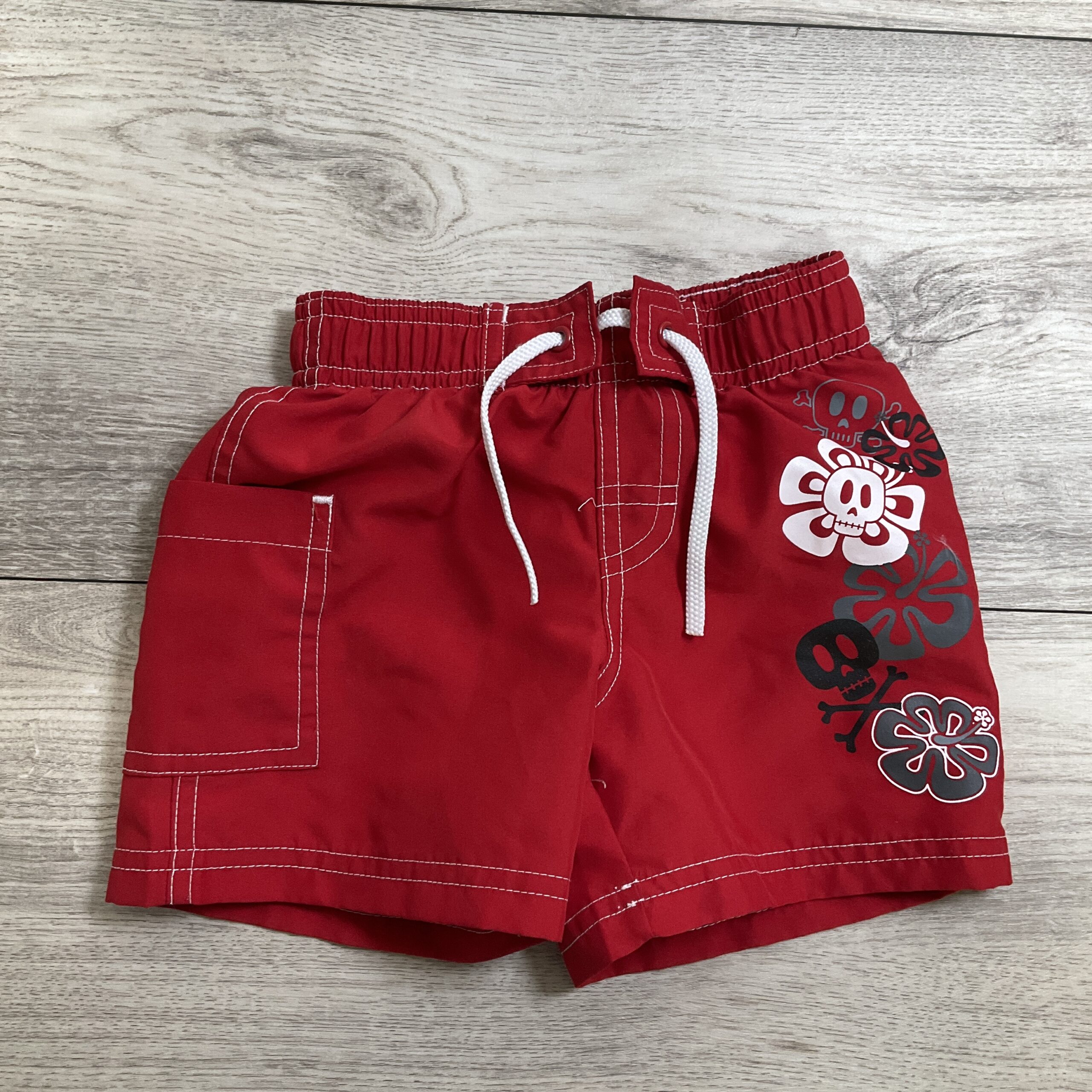 BOYS - 6/9 Month - Swim Shorts