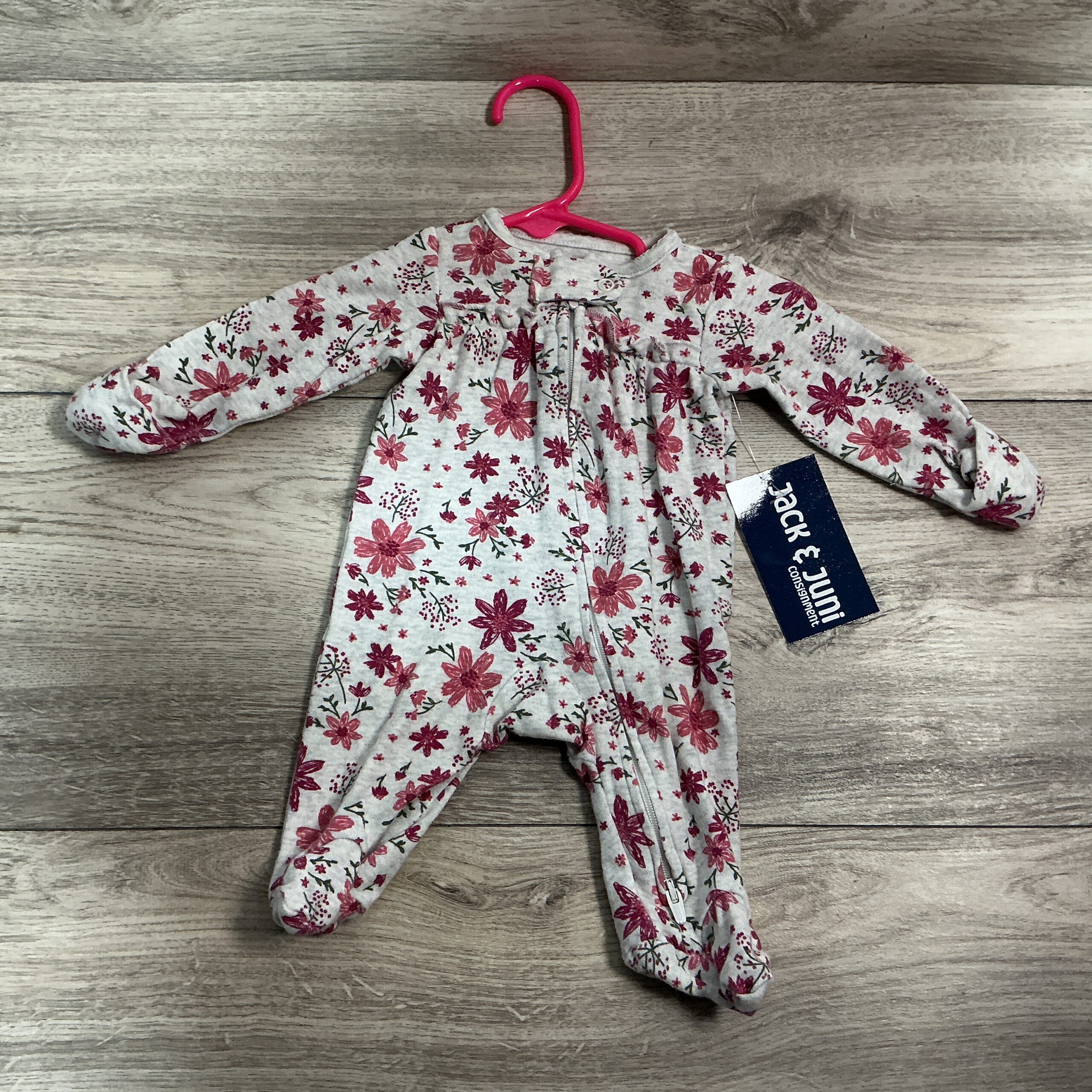 GIRLS - Newborn - Sleeper