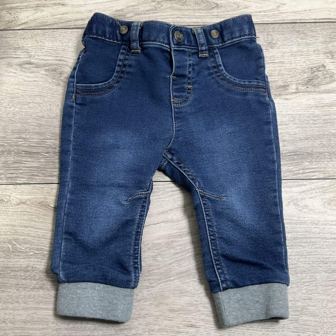 BOYS - 6/9 Month - Jeans