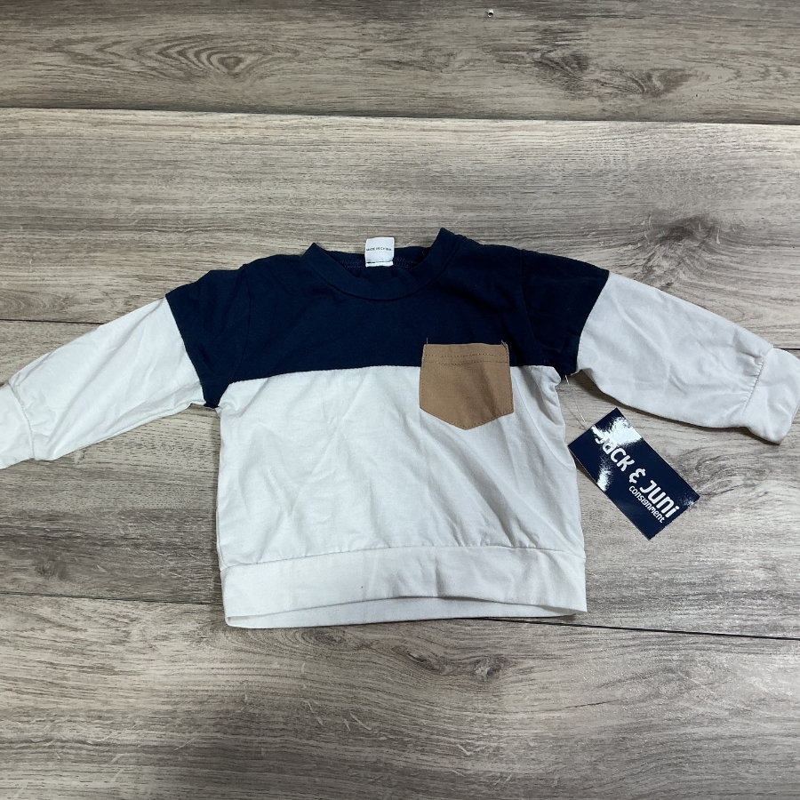BOYS - 6/9 Month - Shirt