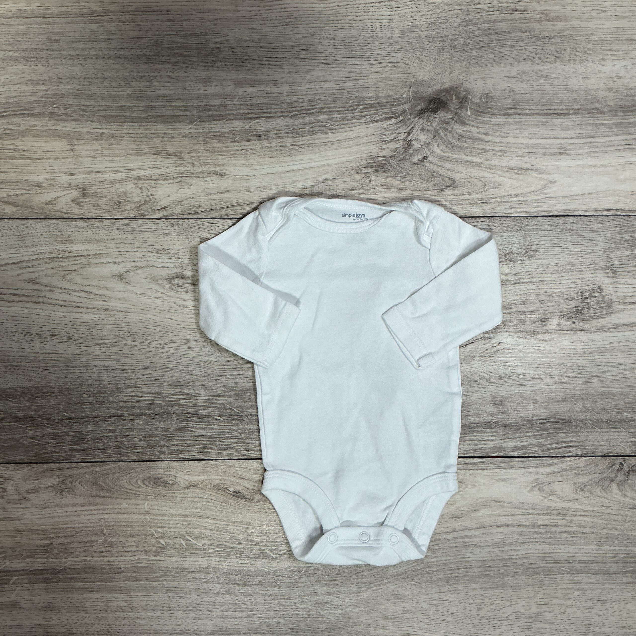 BOYS/GIRLS - 0/3 Month - Onesie