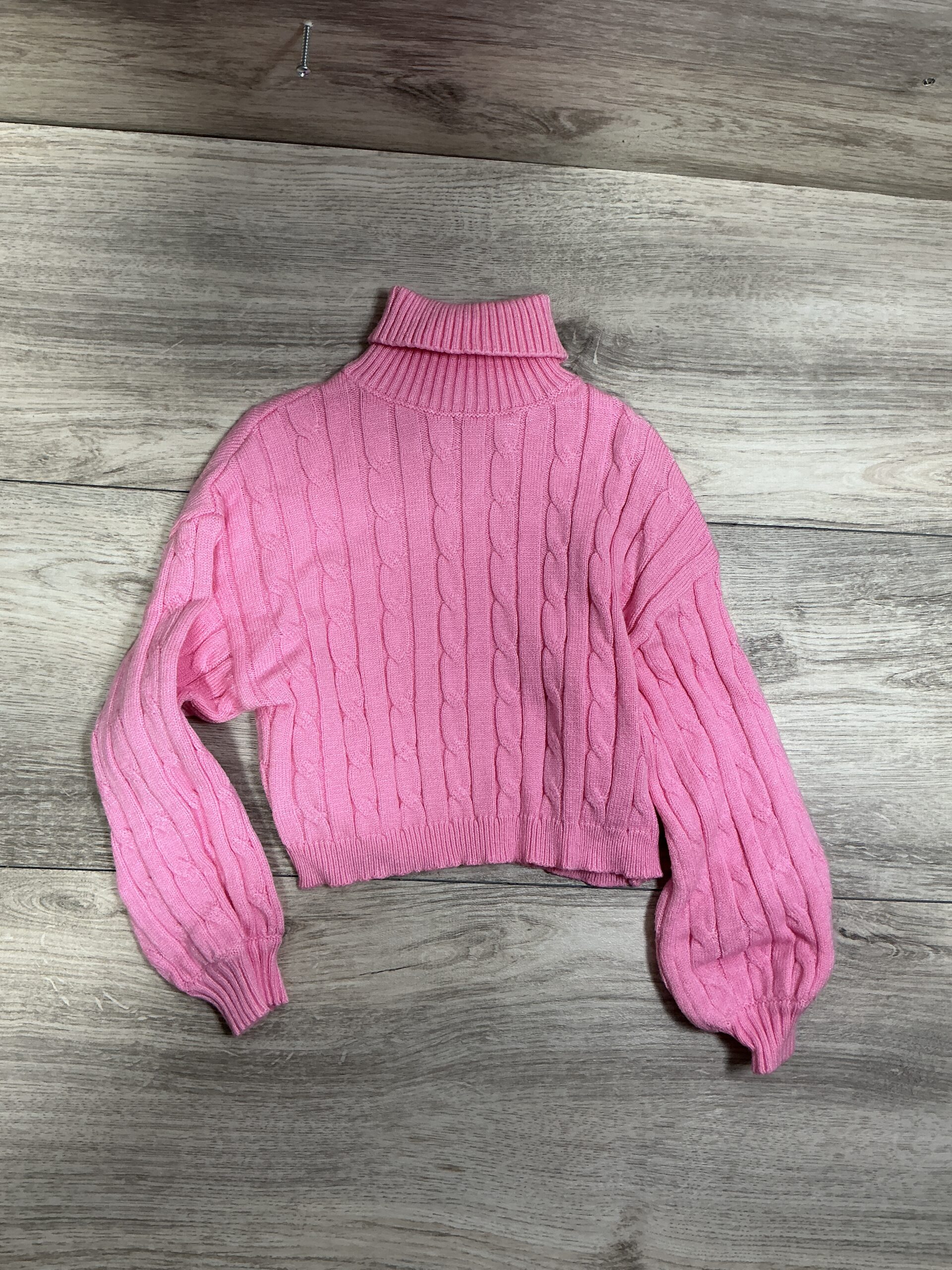 GIRLS - 5T - Shirt