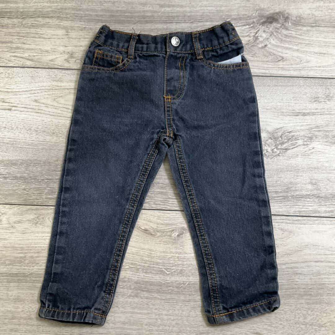 BOYS - 24 Month - Jeans
