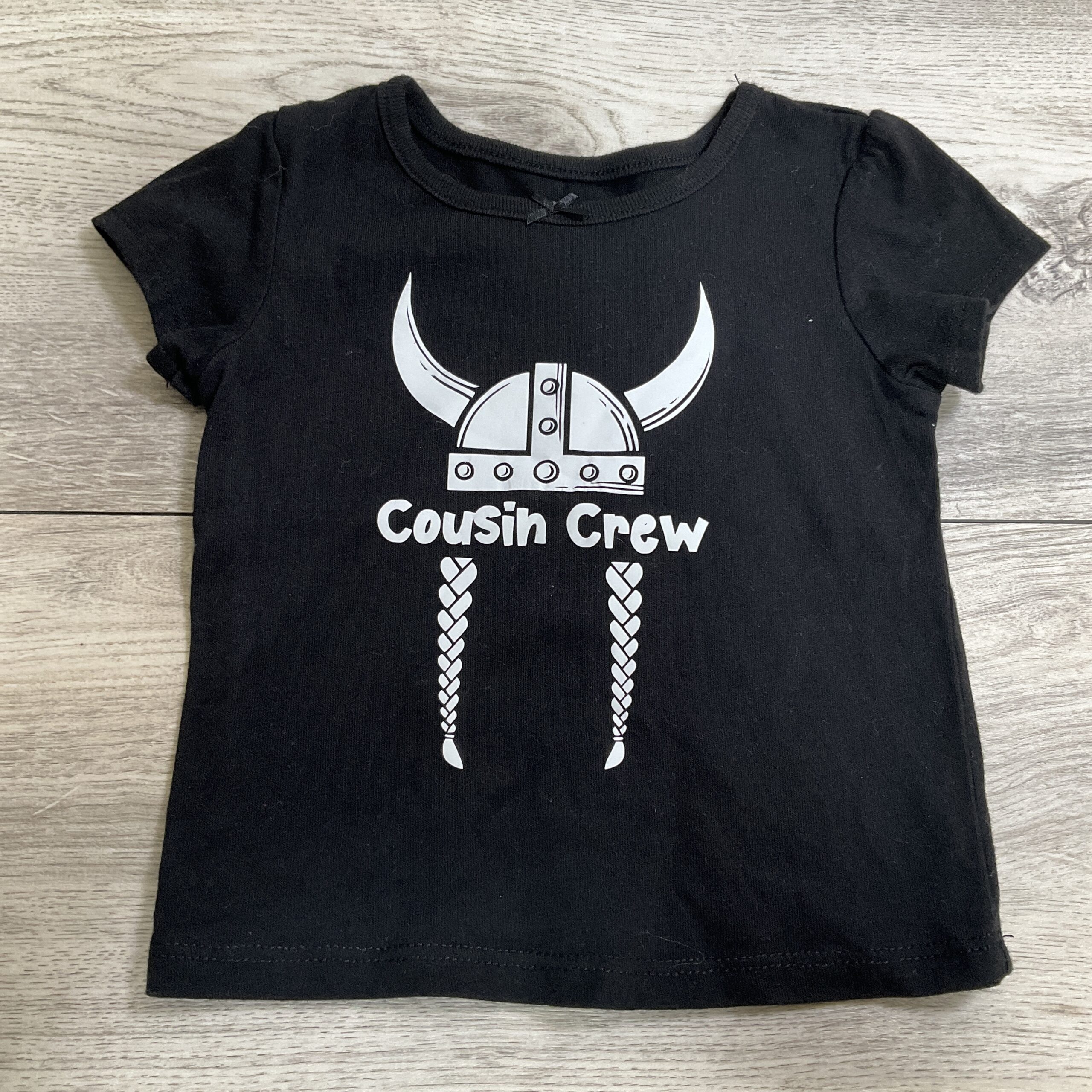 BOYS - 18 Month - Shirt