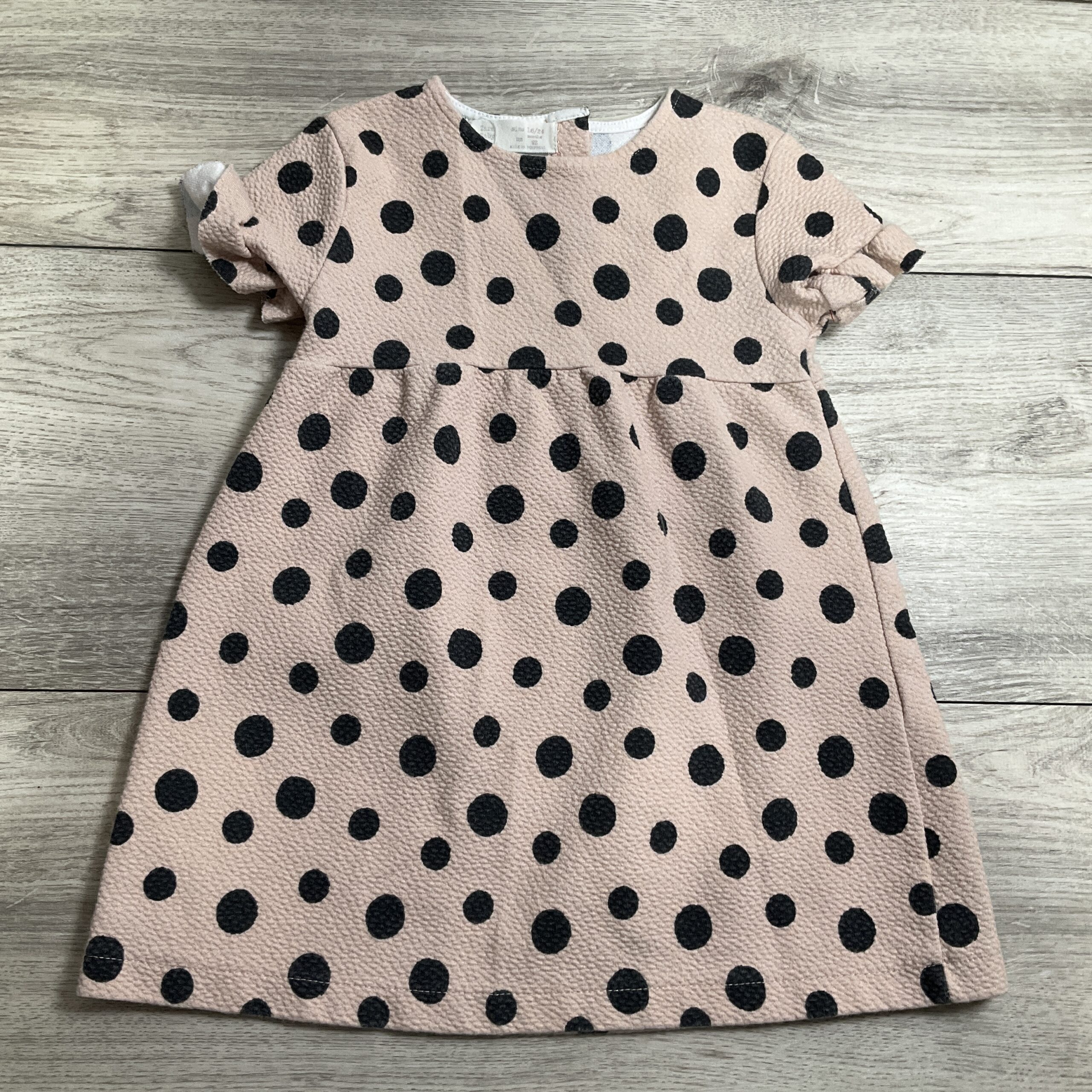 GIRLS - 18/24 Month - Dress