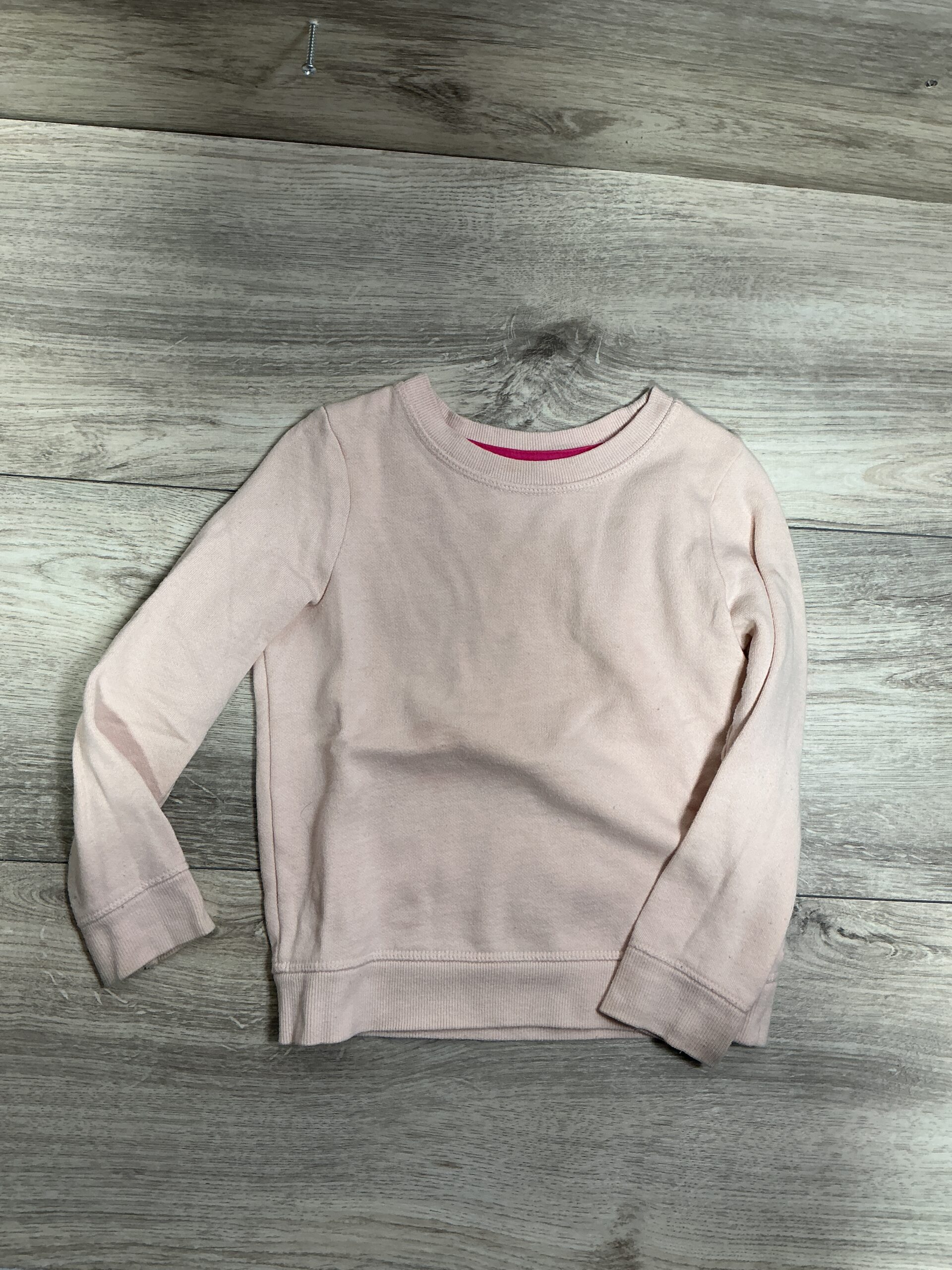 GIRLS - 4T - Pullover
