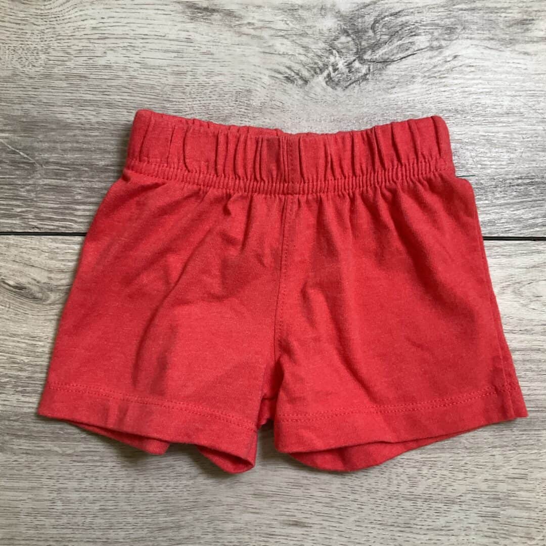 BOYS - 3/6 Month - Shorts