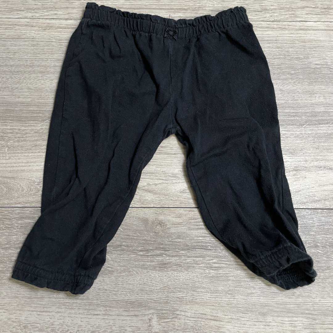 GIRLS - 6 Months - Pants